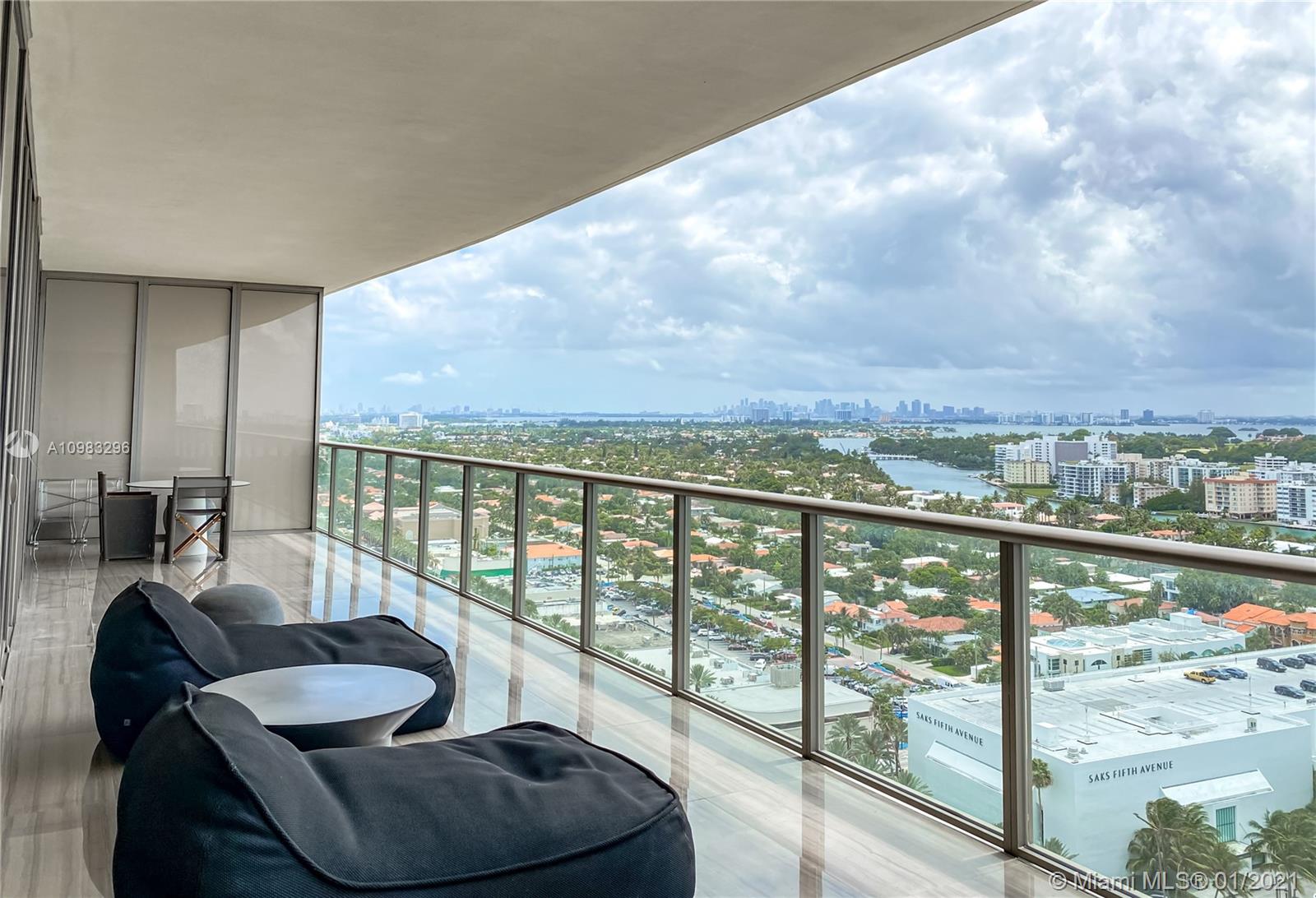 BAL HARBOUR NORTH SOUTH C - Residential
