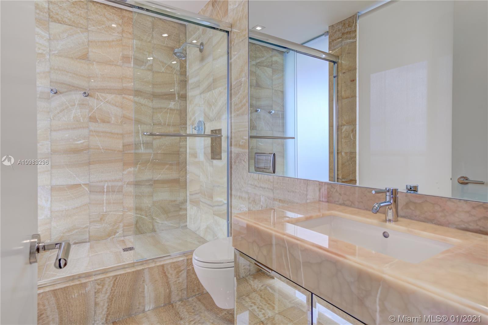 BAL HARBOUR NORTH SOUTH C - Residential