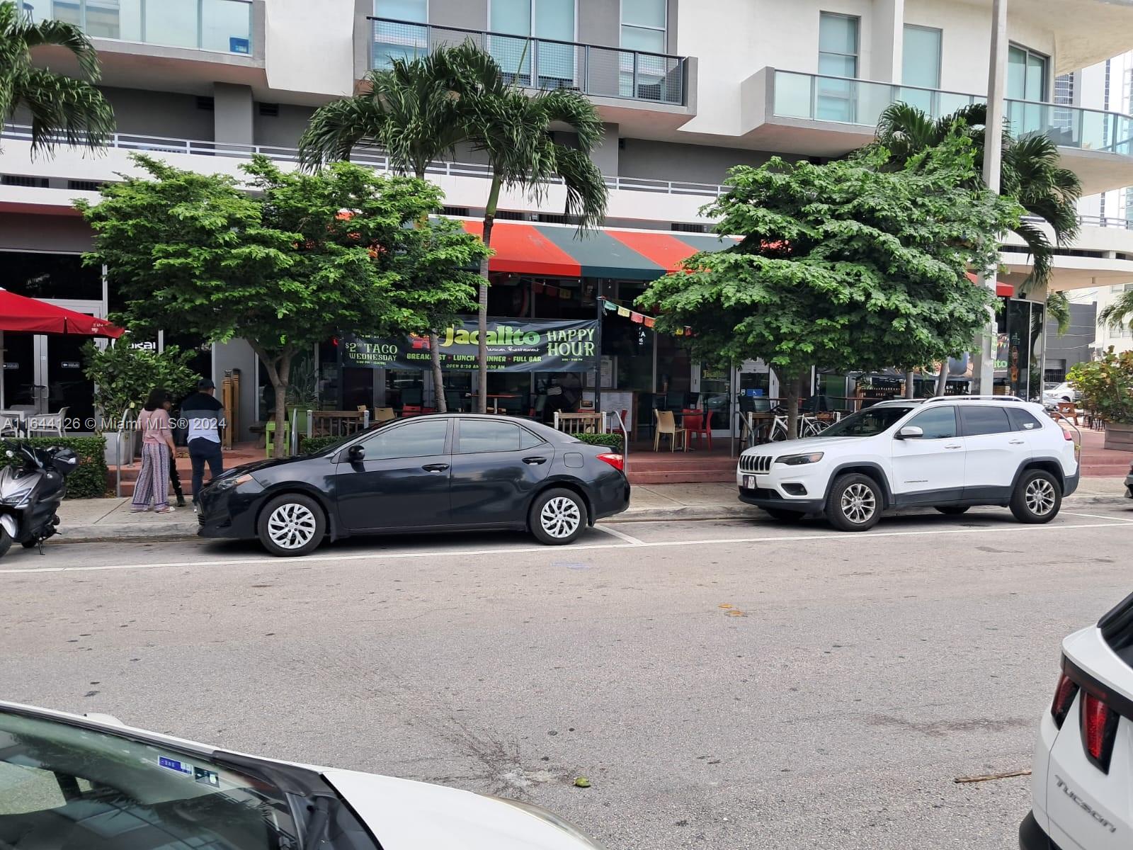 We present an exceptional opportunity to acquire a turnkey restaurant located in the heart of Edgewater, 2 block to PAC, and surrounded for approx 3000 living units in 2 bocks around. in the grounds of Art Plaza building (built in 2019). This well-established restaurant has been serving satisfied customers since 2019 and is now available for sale. Fully equipped facilities, in-door and out-door dinner. All permits and licenses are up to date, and the hood and grease trap are in excellent standing.