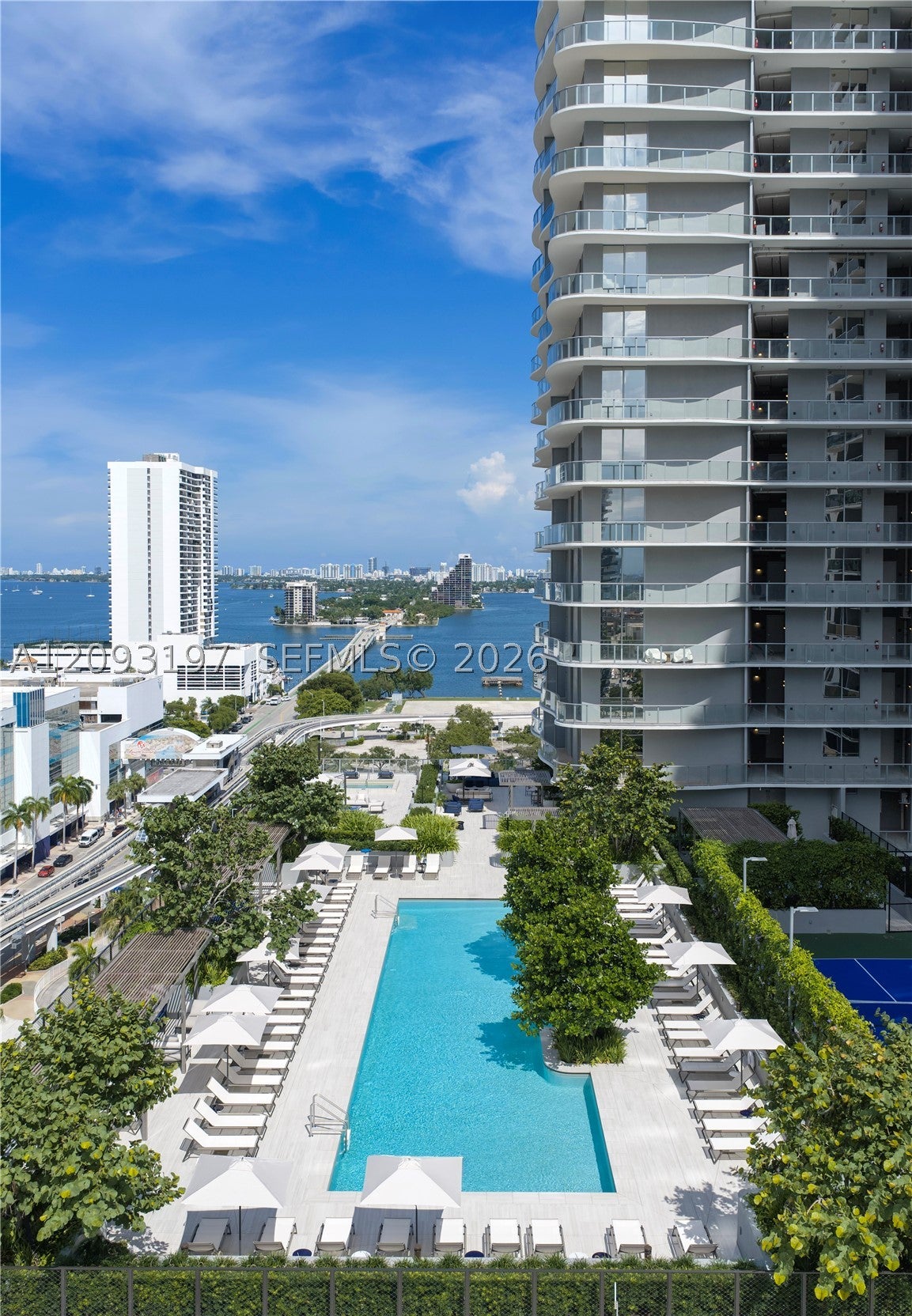 1400 Biscayne Boulevard 1701