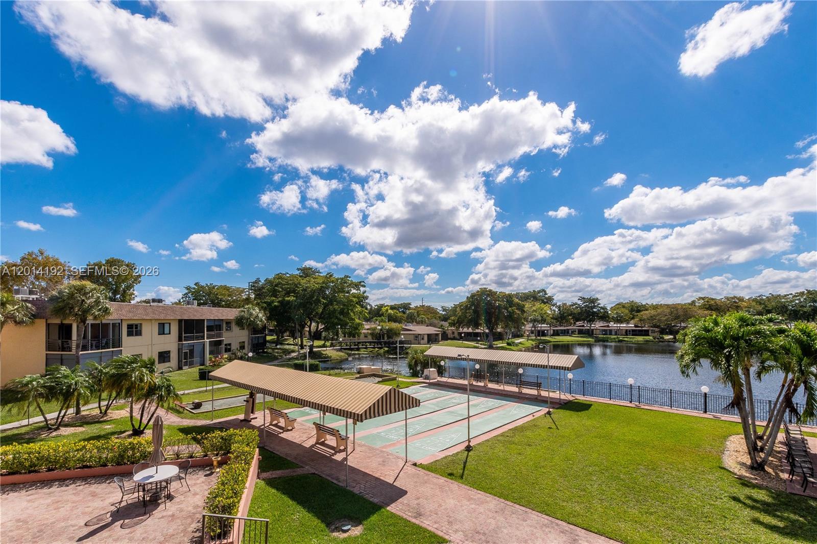 BERKLEY HOUSE SOUTH - Residential