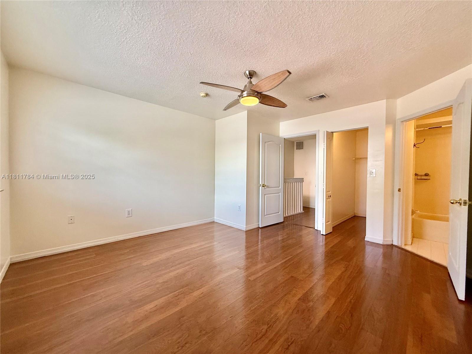 HAMPTON PLACE CONDO - Residential Lease