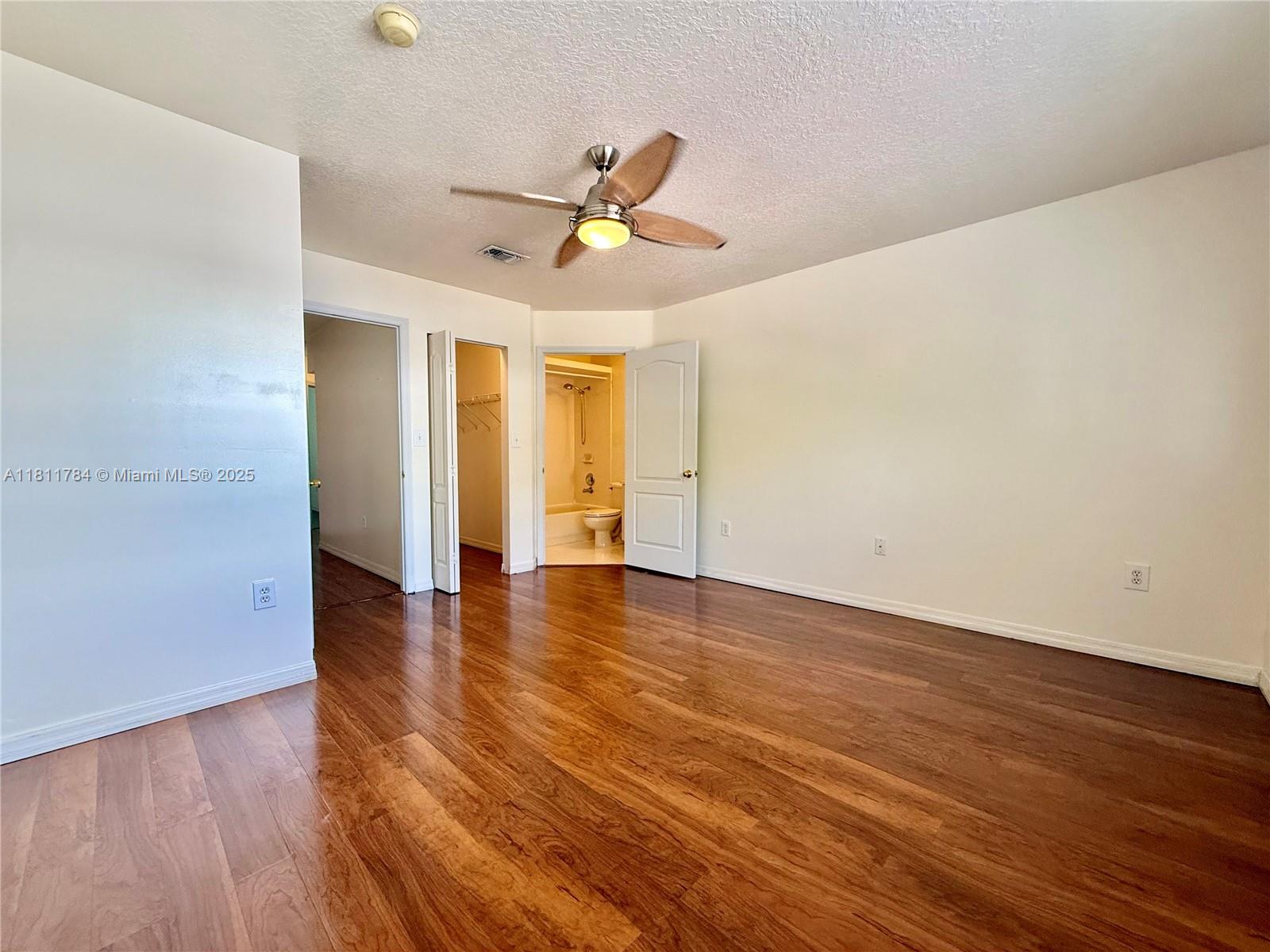 HAMPTON PLACE CONDO - Residential Lease