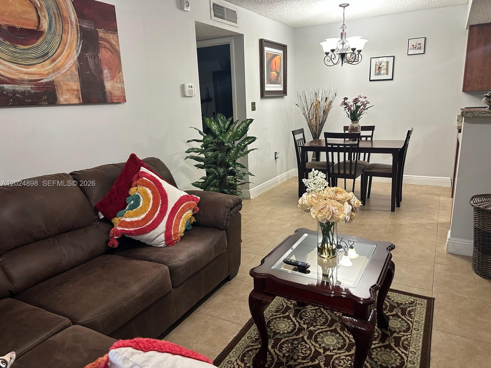 BISCAYNE BEACH CLUB CONDO - Residential
