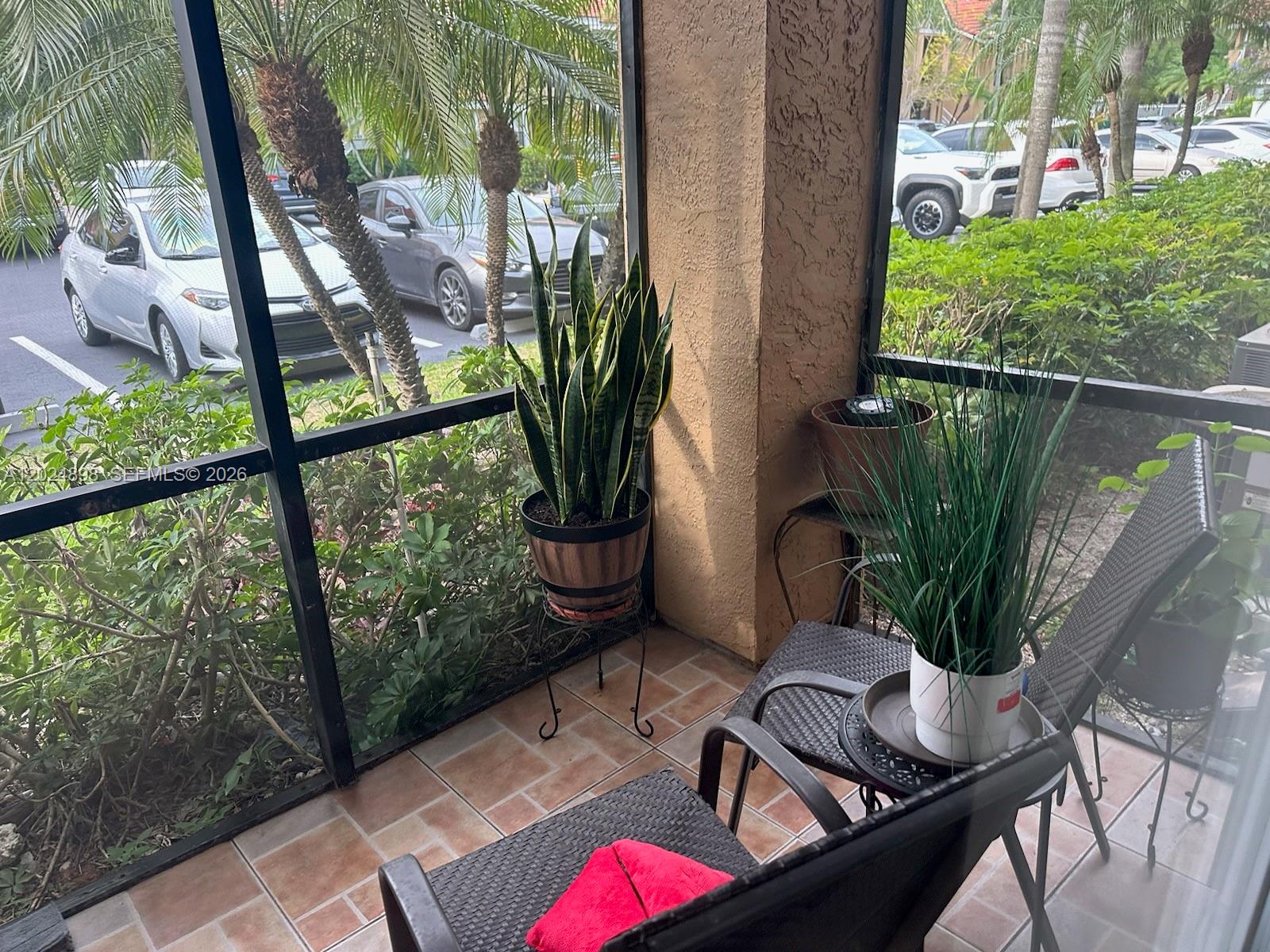 BISCAYNE BEACH CLUB CONDO - Residential