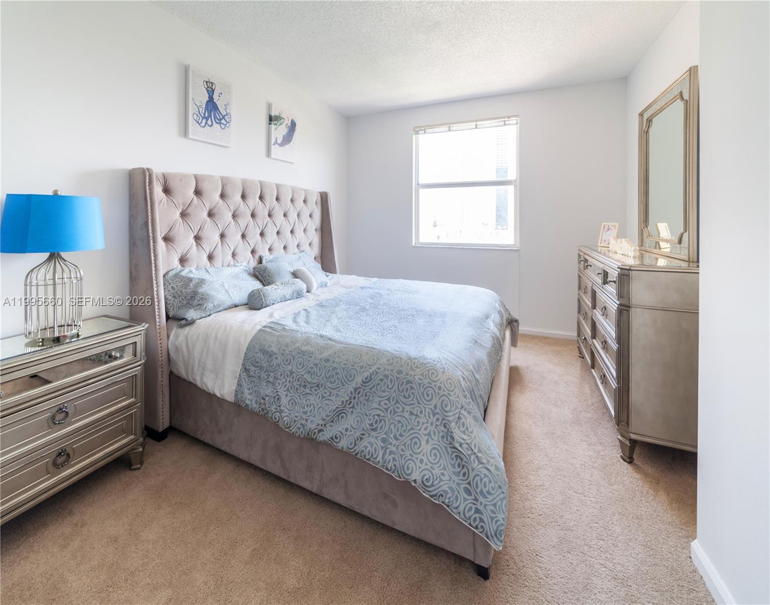 PORTO BELLAGIO CONDO - Residential Lease