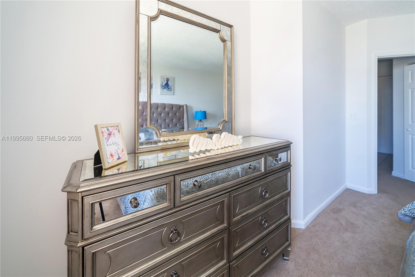 PORTO BELLAGIO CONDO - Residential Lease