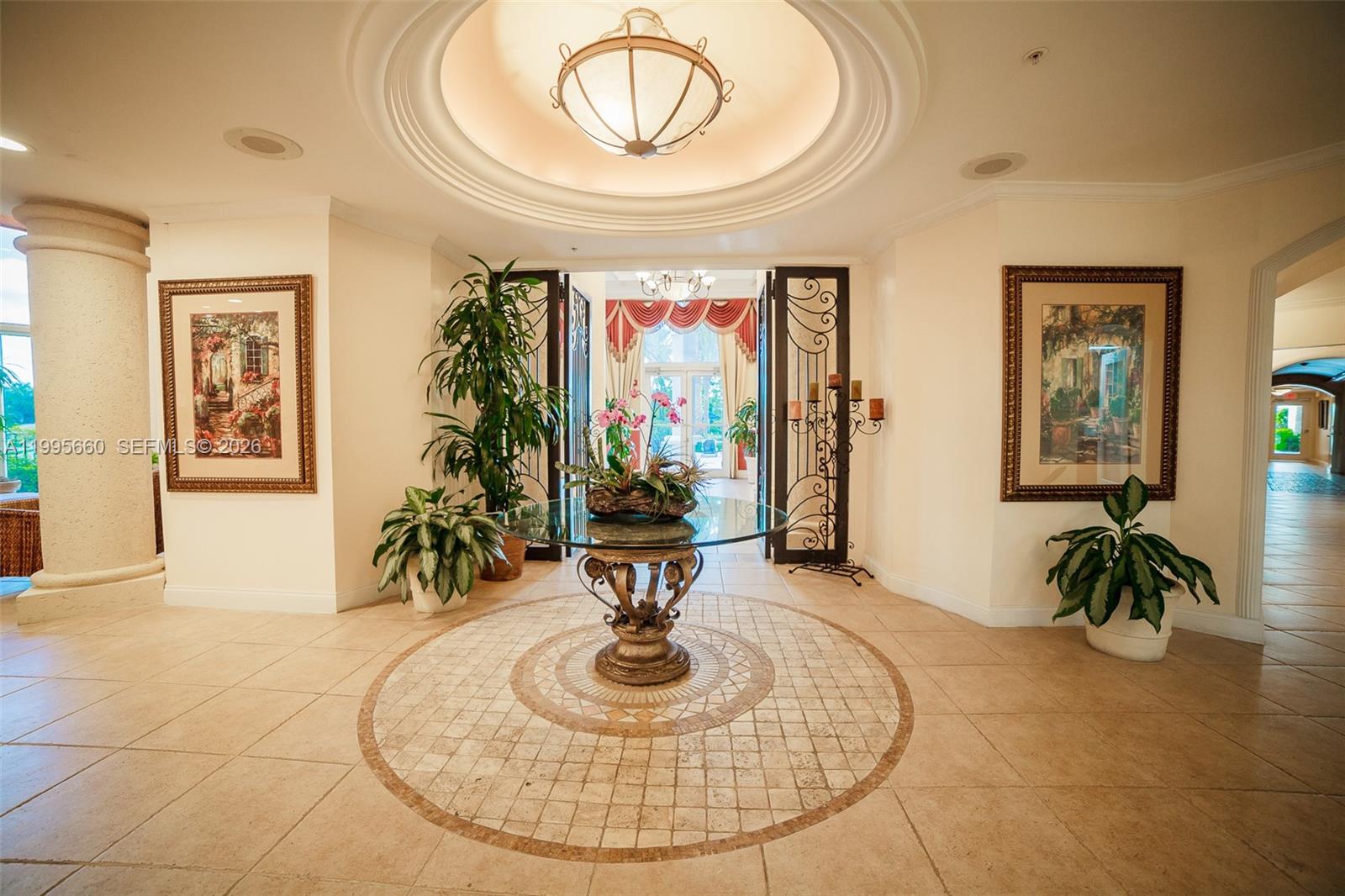 PORTO BELLAGIO CONDO - Residential Lease