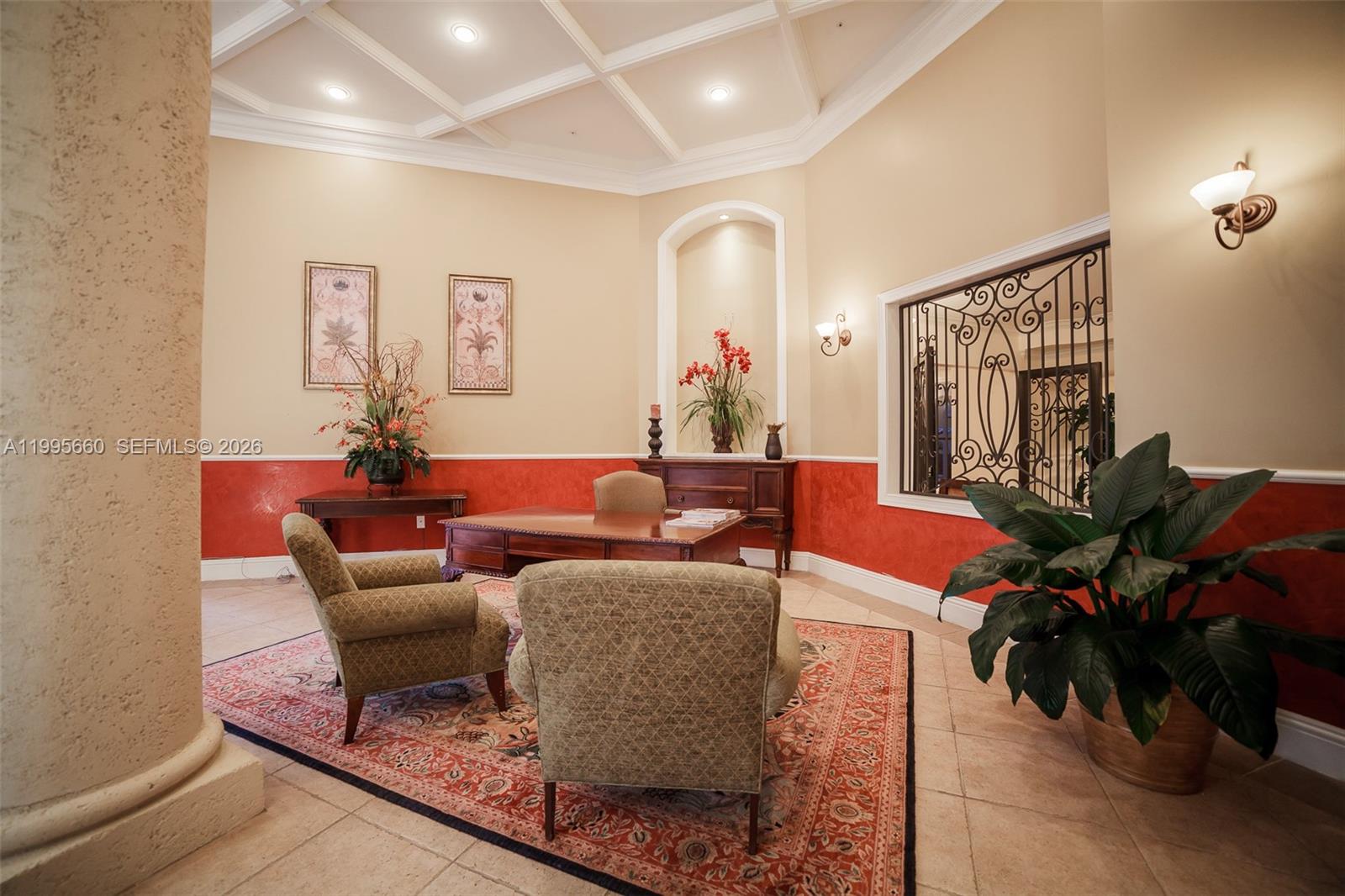 PORTO BELLAGIO CONDO - Residential Lease