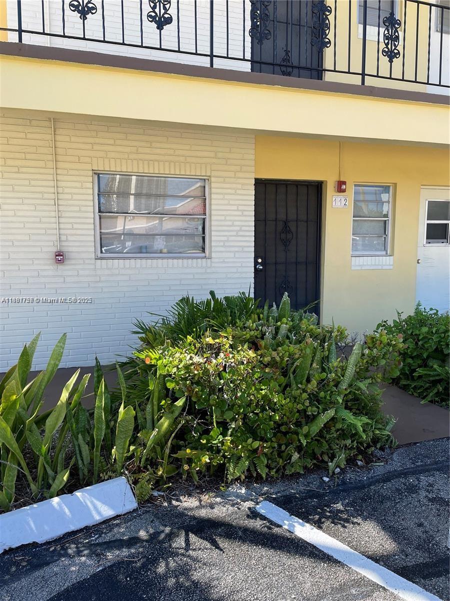 BISC LAKE GARDENS CONDO N - Residential