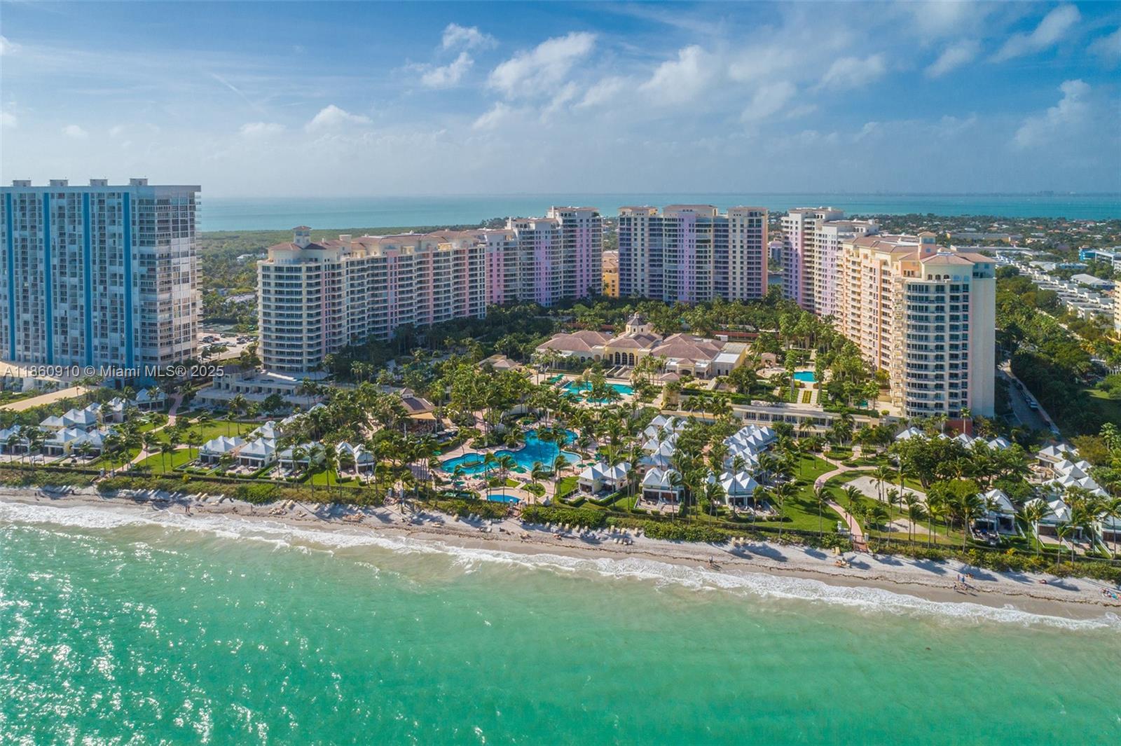 CLUB TOWER TWO CONDO - Residential Lease