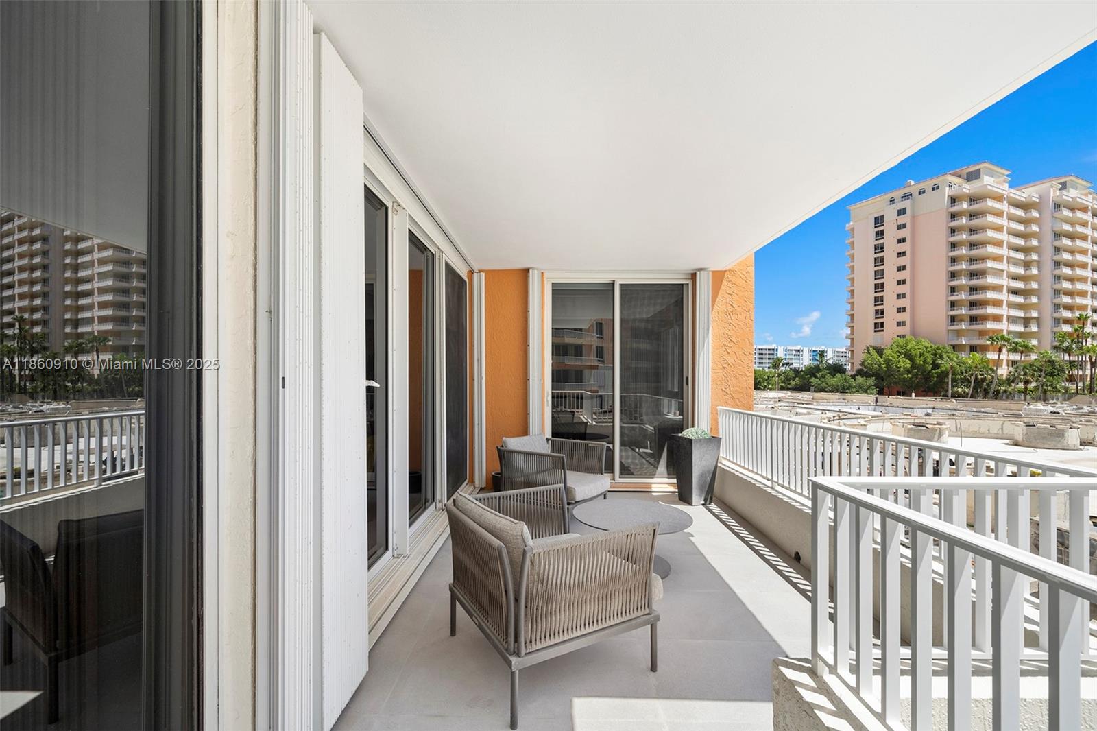 CLUB TOWER TWO CONDO - Residential Lease