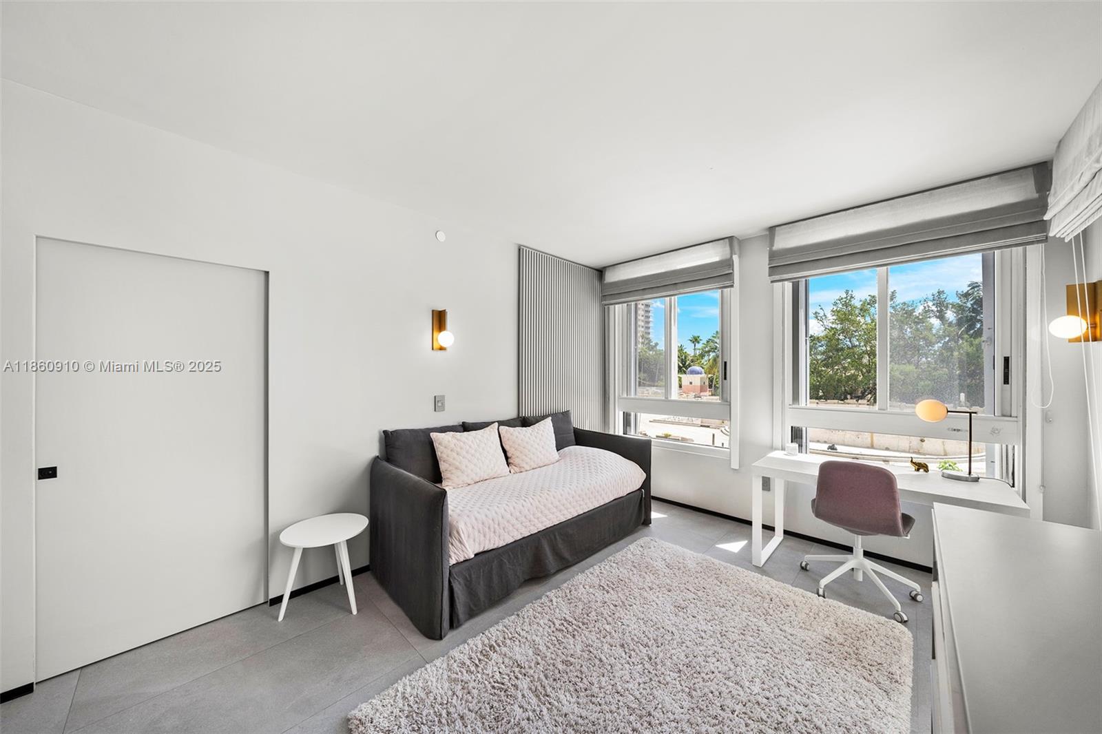 CLUB TOWER TWO CONDO - Residential Lease