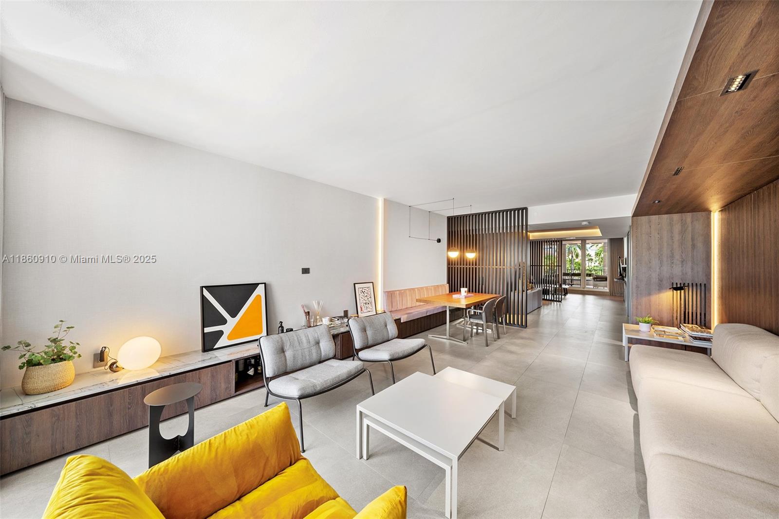 CLUB TOWER TWO CONDO - Residential Lease