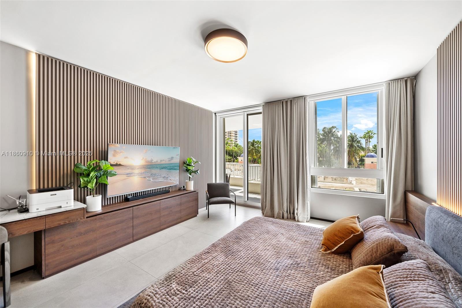 CLUB TOWER TWO CONDO - Residential Lease