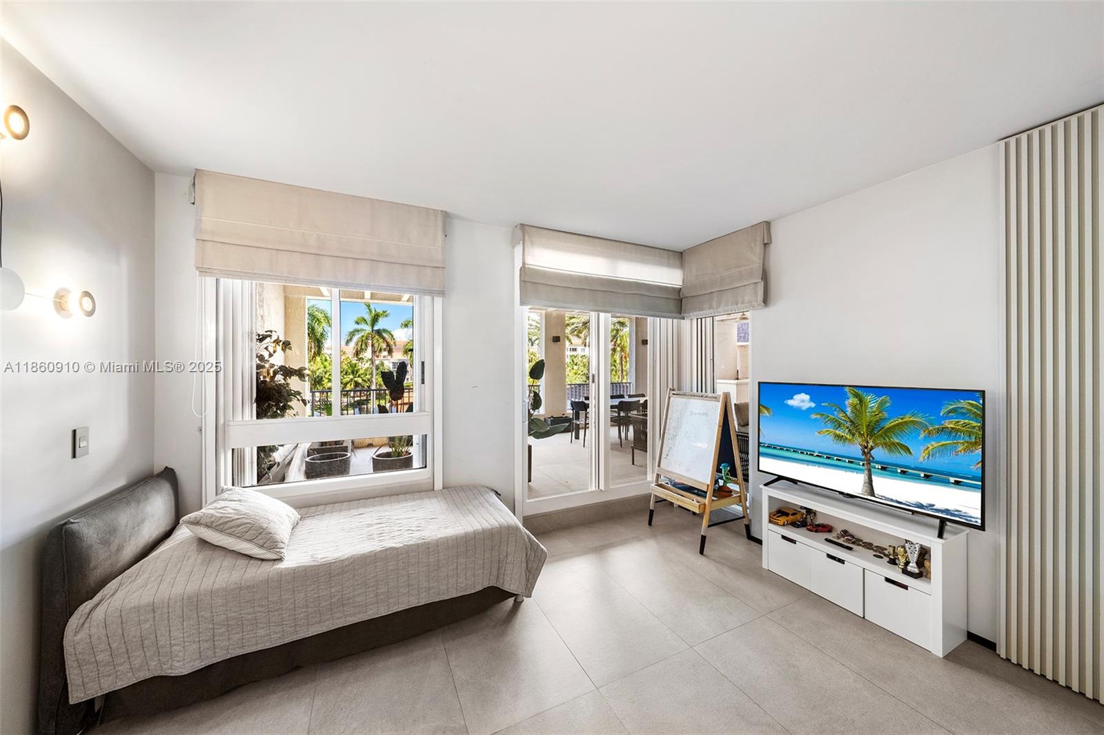 CLUB TOWER TWO CONDO - Residential Lease