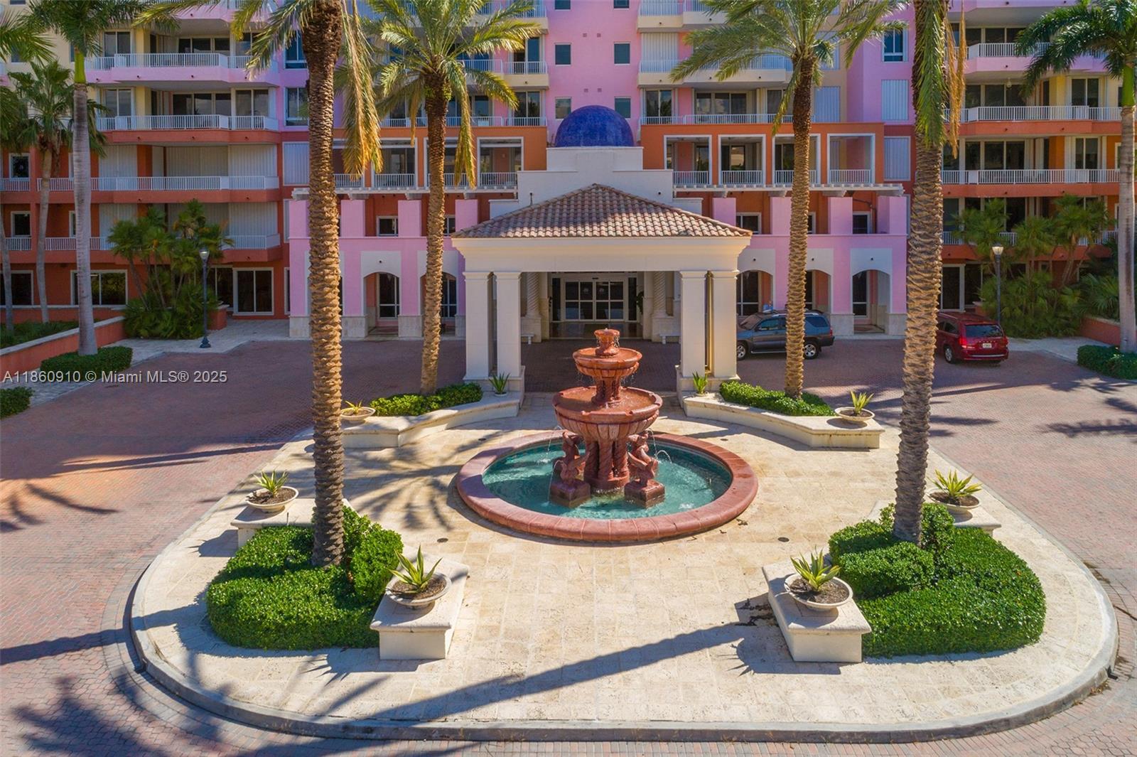 CLUB TOWER TWO CONDO - Residential Lease