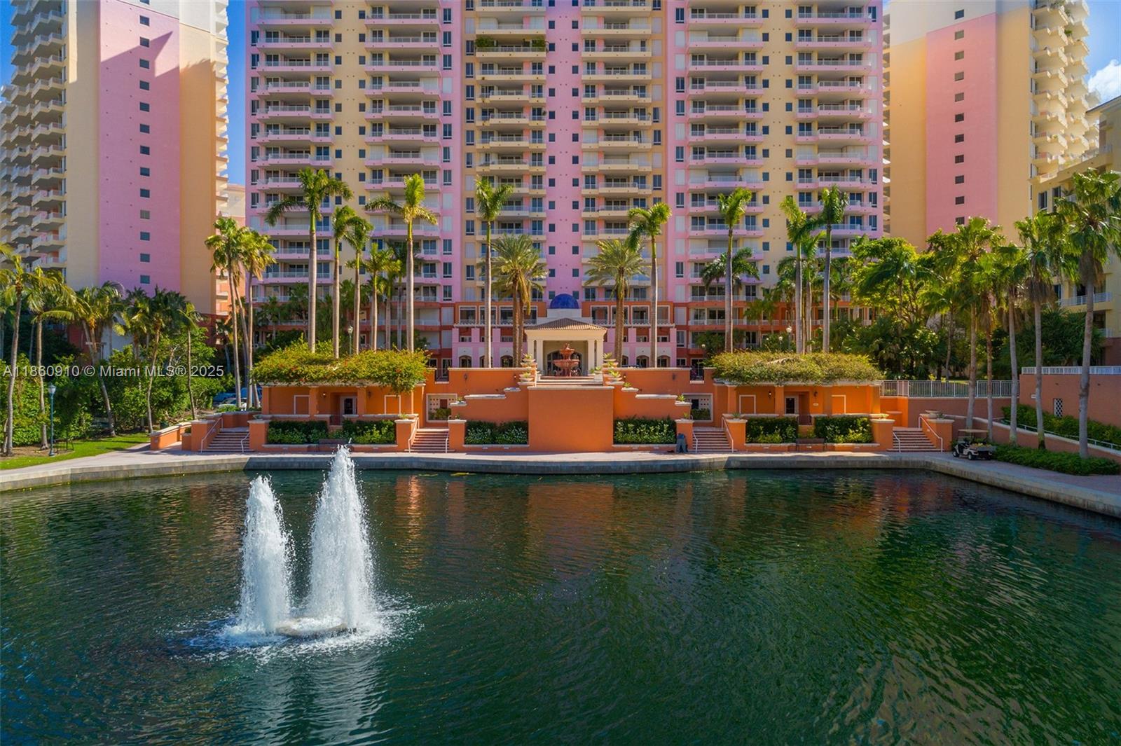 CLUB TOWER TWO CONDO - Residential Lease