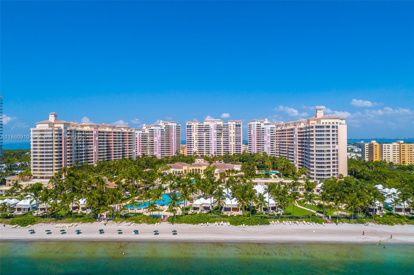 CLUB TOWER TWO CONDO - Residential Lease