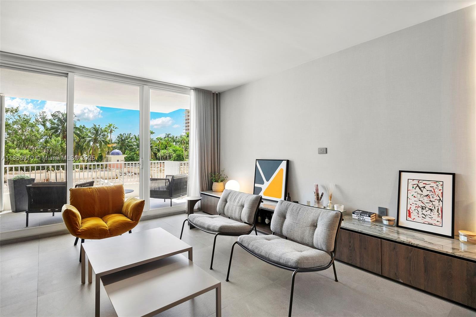 CLUB TOWER TWO CONDO - Residential Lease