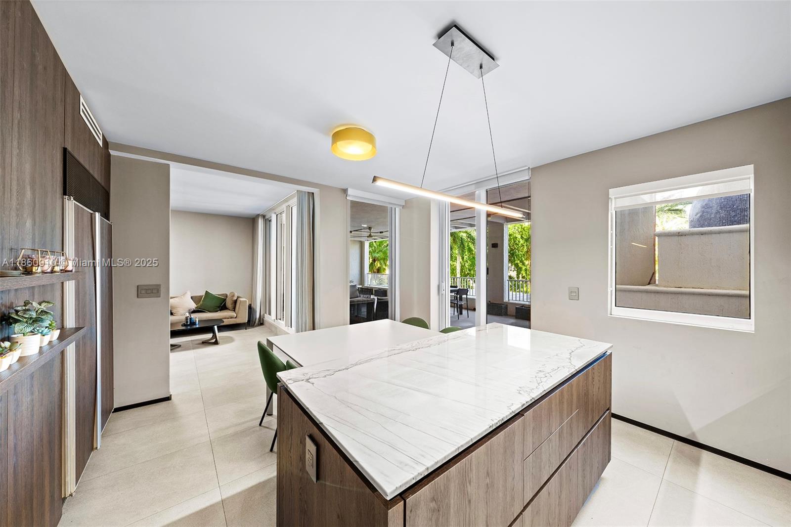 CLUB TOWER TWO CONDO - Residential Lease