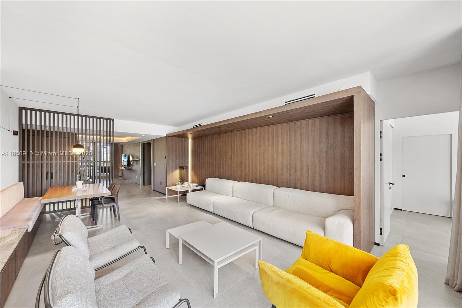 CLUB TOWER TWO CONDO - Residential Lease