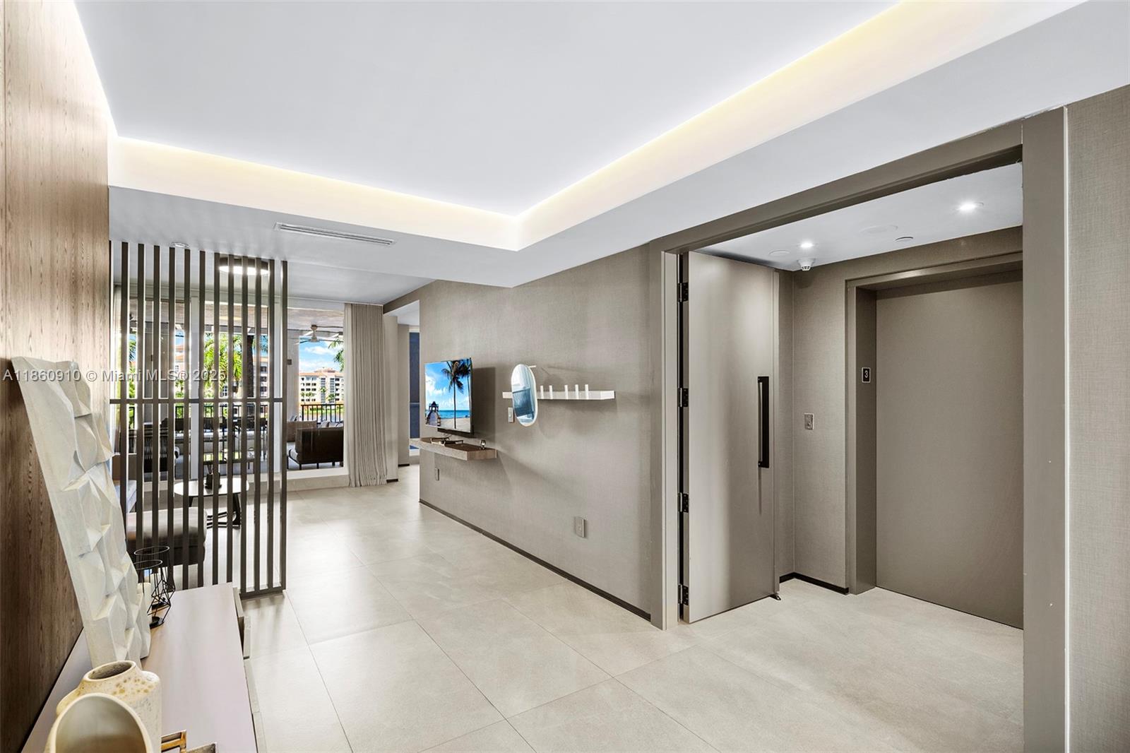CLUB TOWER TWO CONDO - Residential Lease