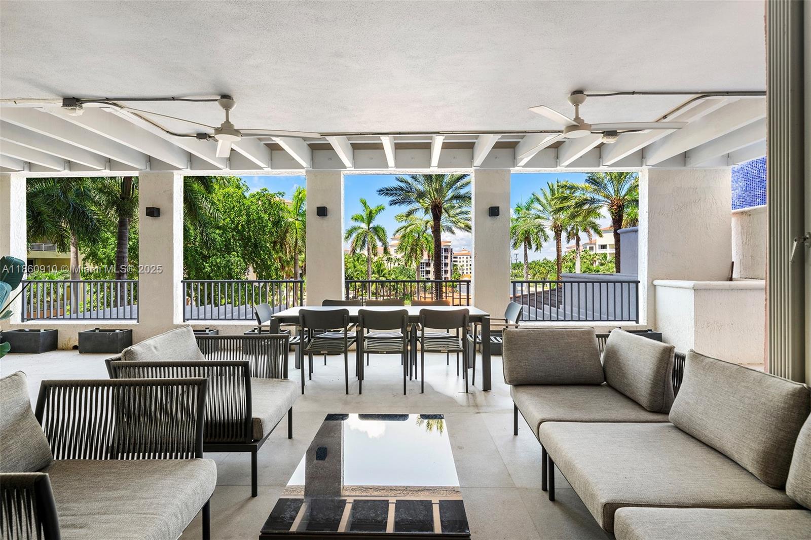 Experience luxury island living in this stunning fully remodeled 3-bedroom, 4.5-bathroom apartment in the heart of Key Biscayne. Boasting modern design and high-quality Italian cabinetry, this home exudes elegance. Unique and ample terrace perfect for entertaining, will allow you to enjoy the beautiful Florida weather. Just a short walk from a private serviced beach, residents have access to exceptional amenities, as well as nearby restaurants and shops. Highly rated schools are also within easy reach. Don’t miss this opportunity to embrace a lifestyle of comfort and convenience in one of Miami’s most sought-after locations! Bring your personal belongings, this unit is FULLY FURNISHED and ready for you to start enjoying right away!