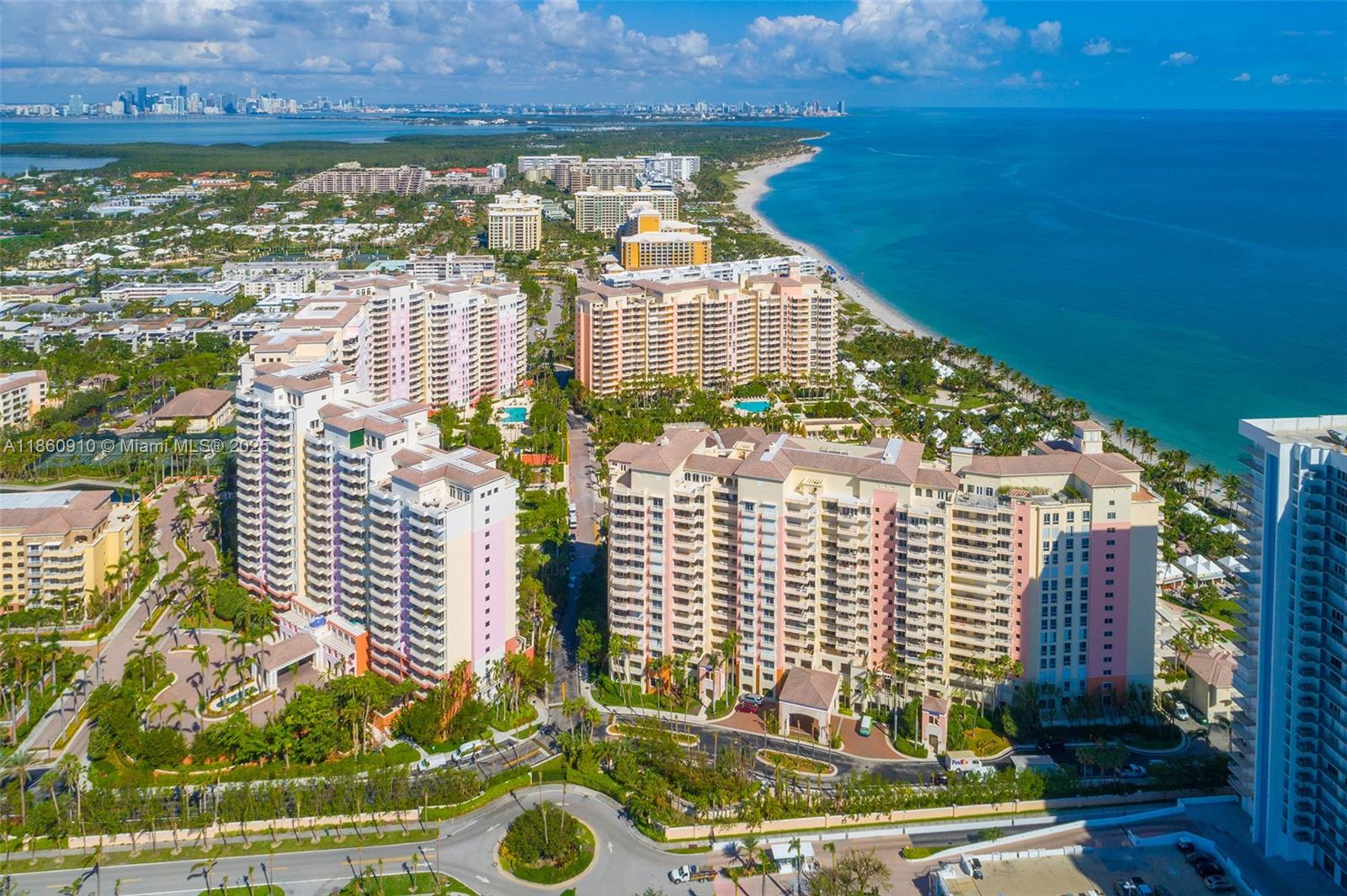 CLUB TOWER TWO CONDO - Residential Lease