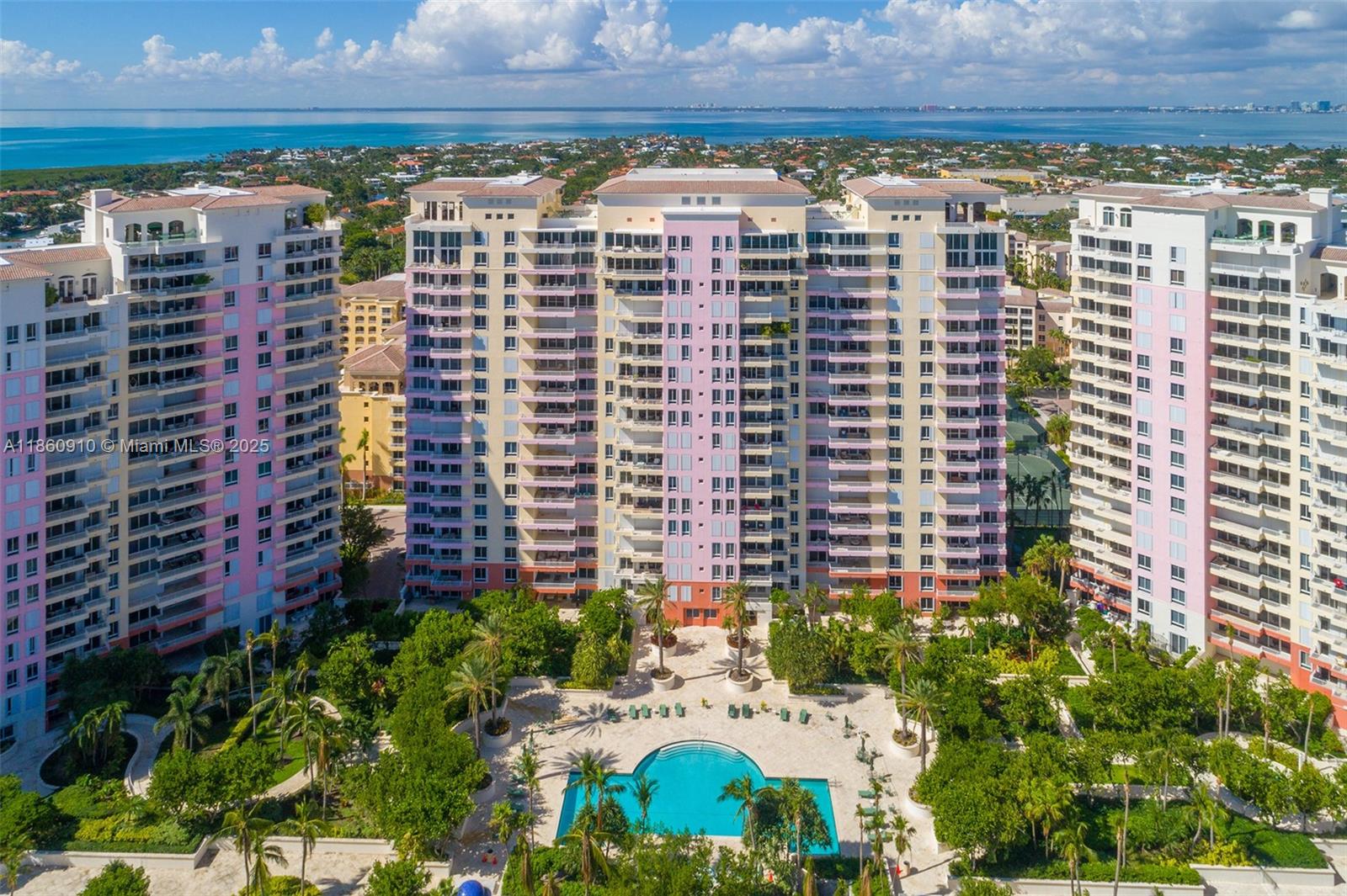 CLUB TOWER TWO CONDO - Residential Lease
