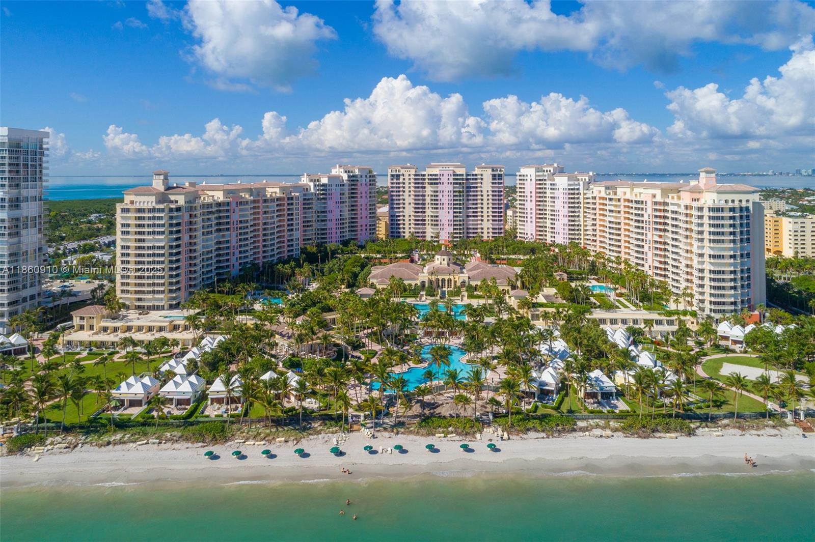 CLUB TOWER TWO CONDO - Residential Lease