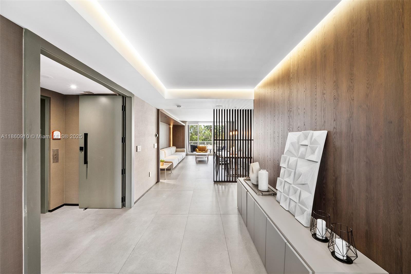 CLUB TOWER TWO CONDO - Residential Lease