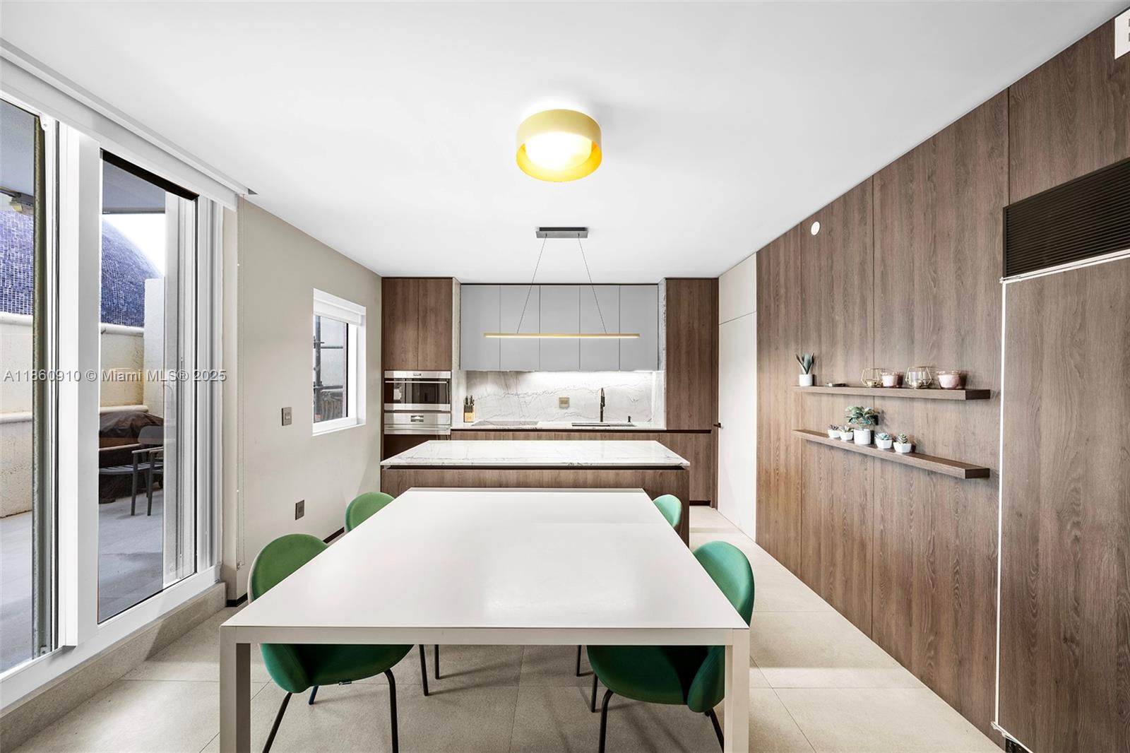 CLUB TOWER TWO CONDO - Residential Lease
