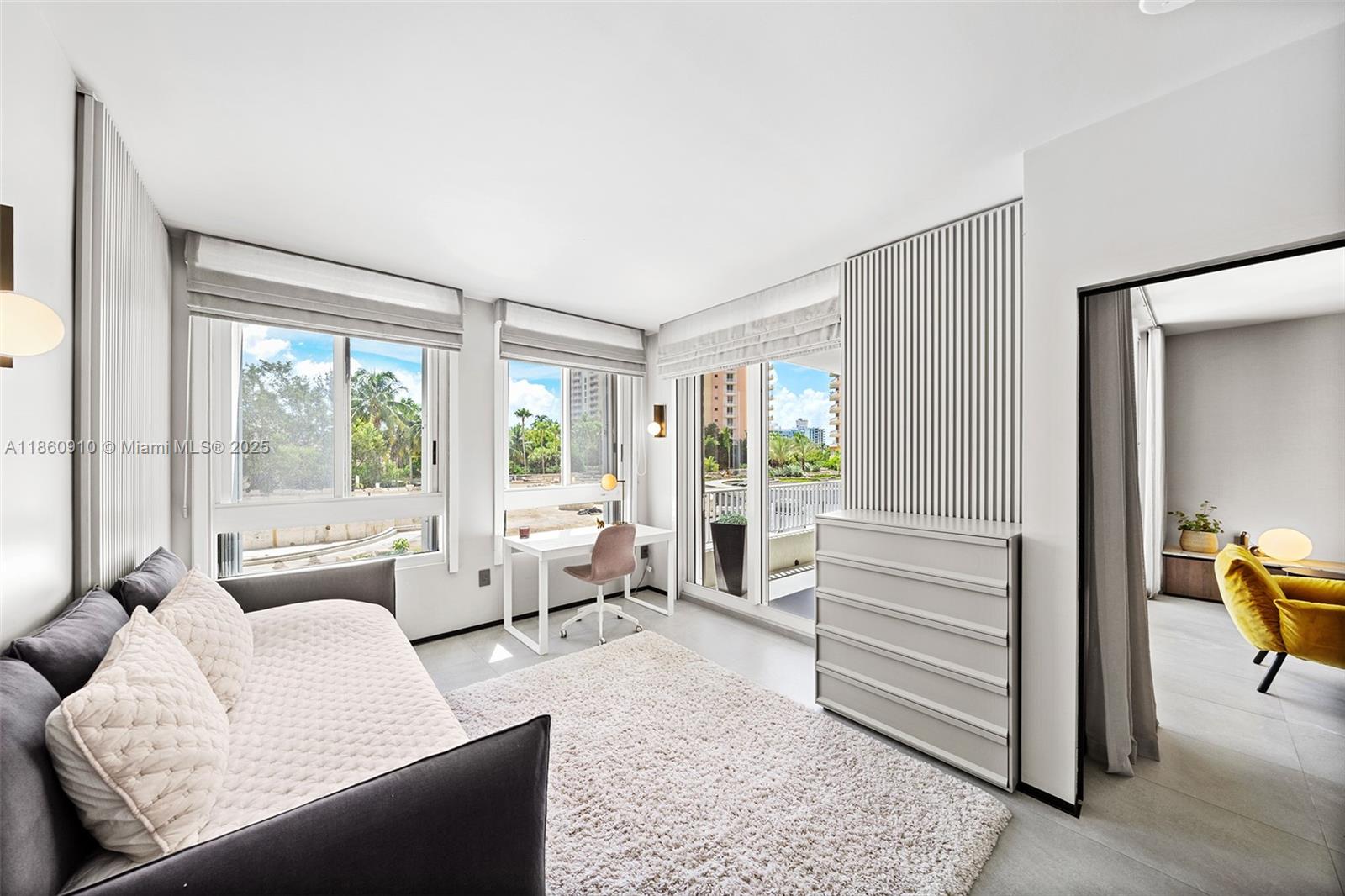 CLUB TOWER TWO CONDO - Residential Lease