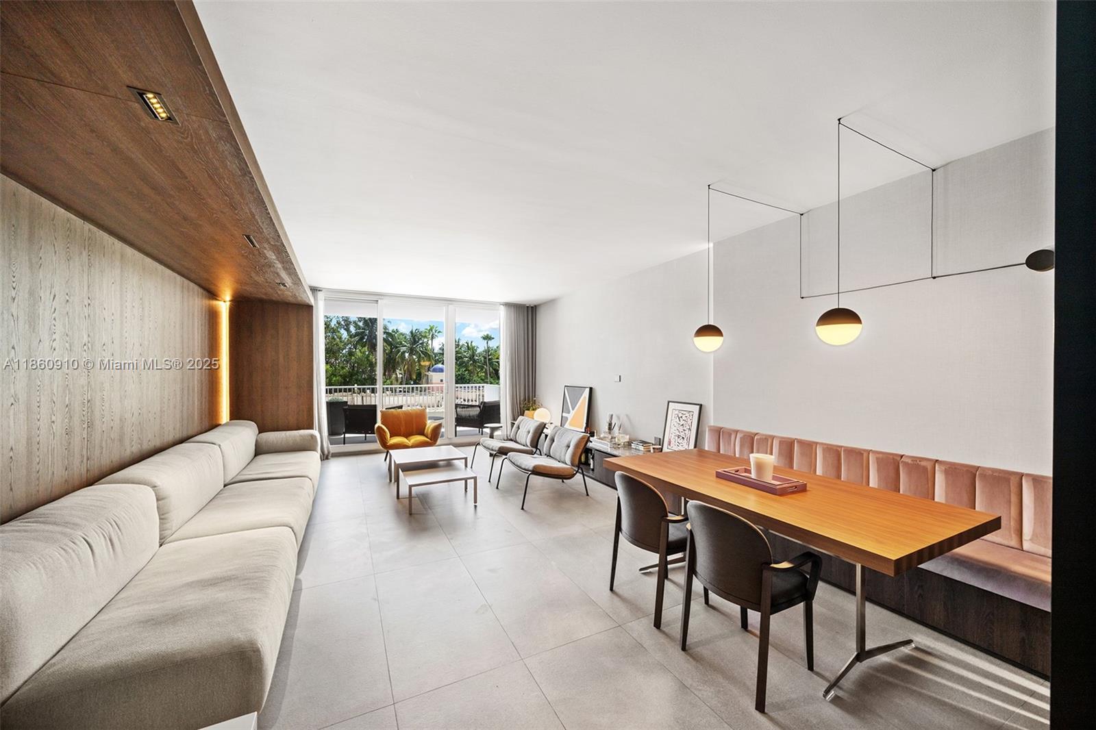 CLUB TOWER TWO CONDO - Residential Lease