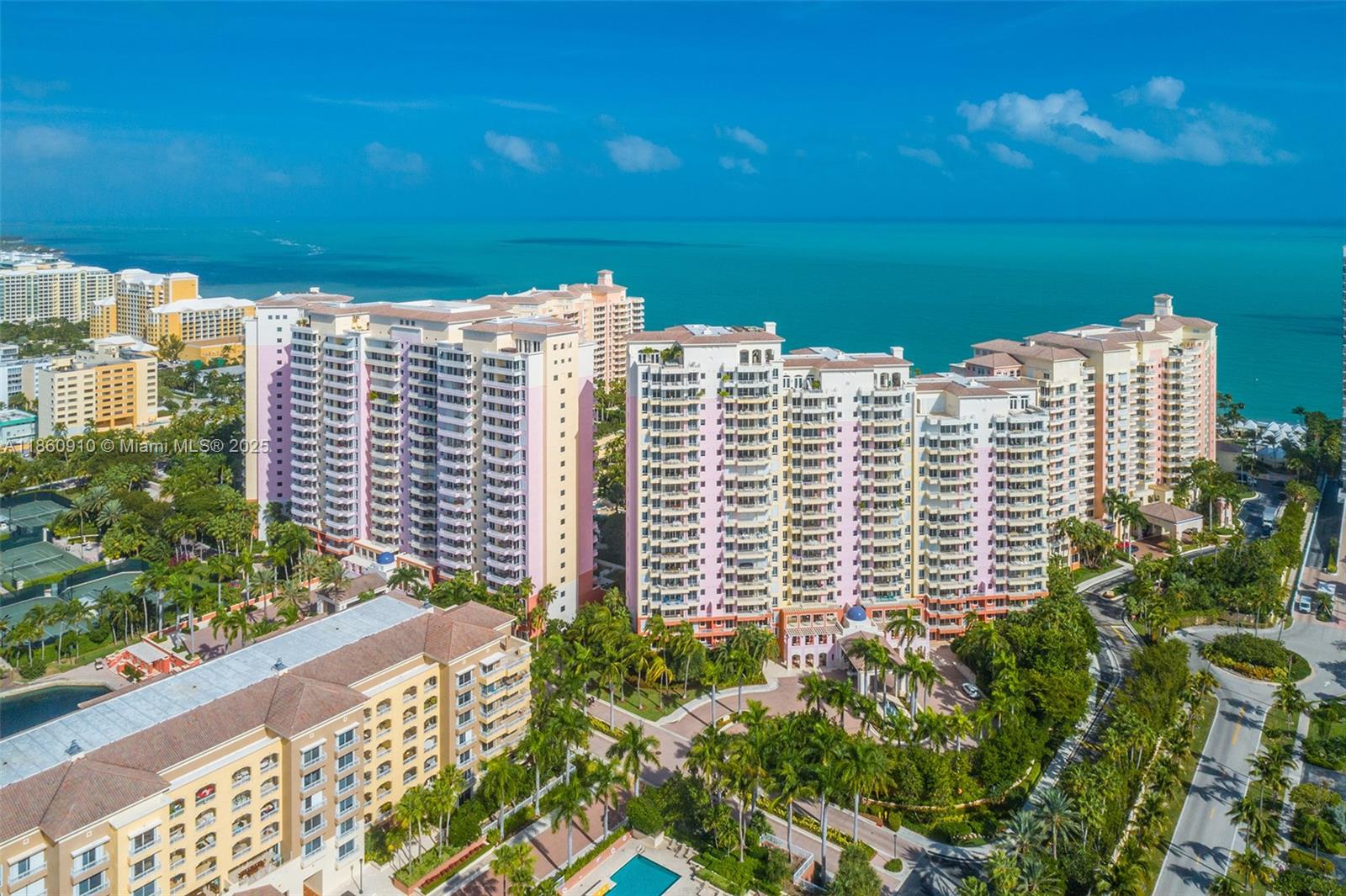 CLUB TOWER TWO CONDO - Residential Lease