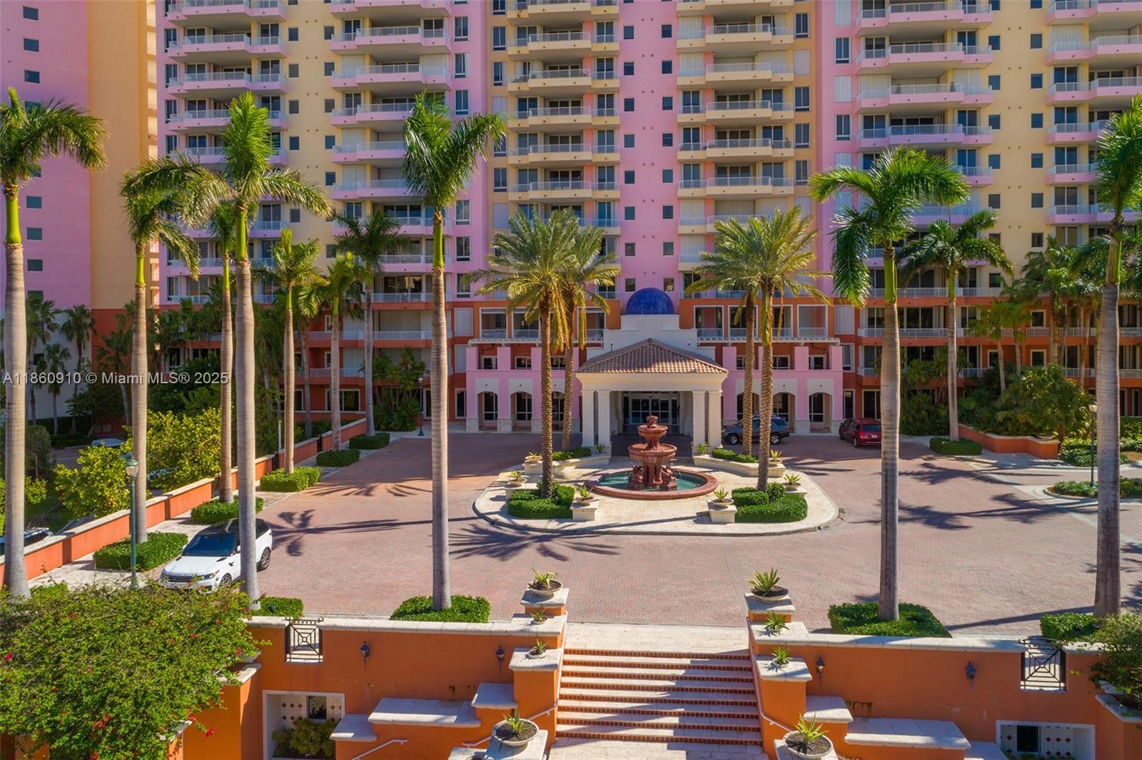 CLUB TOWER TWO CONDO - Residential Lease