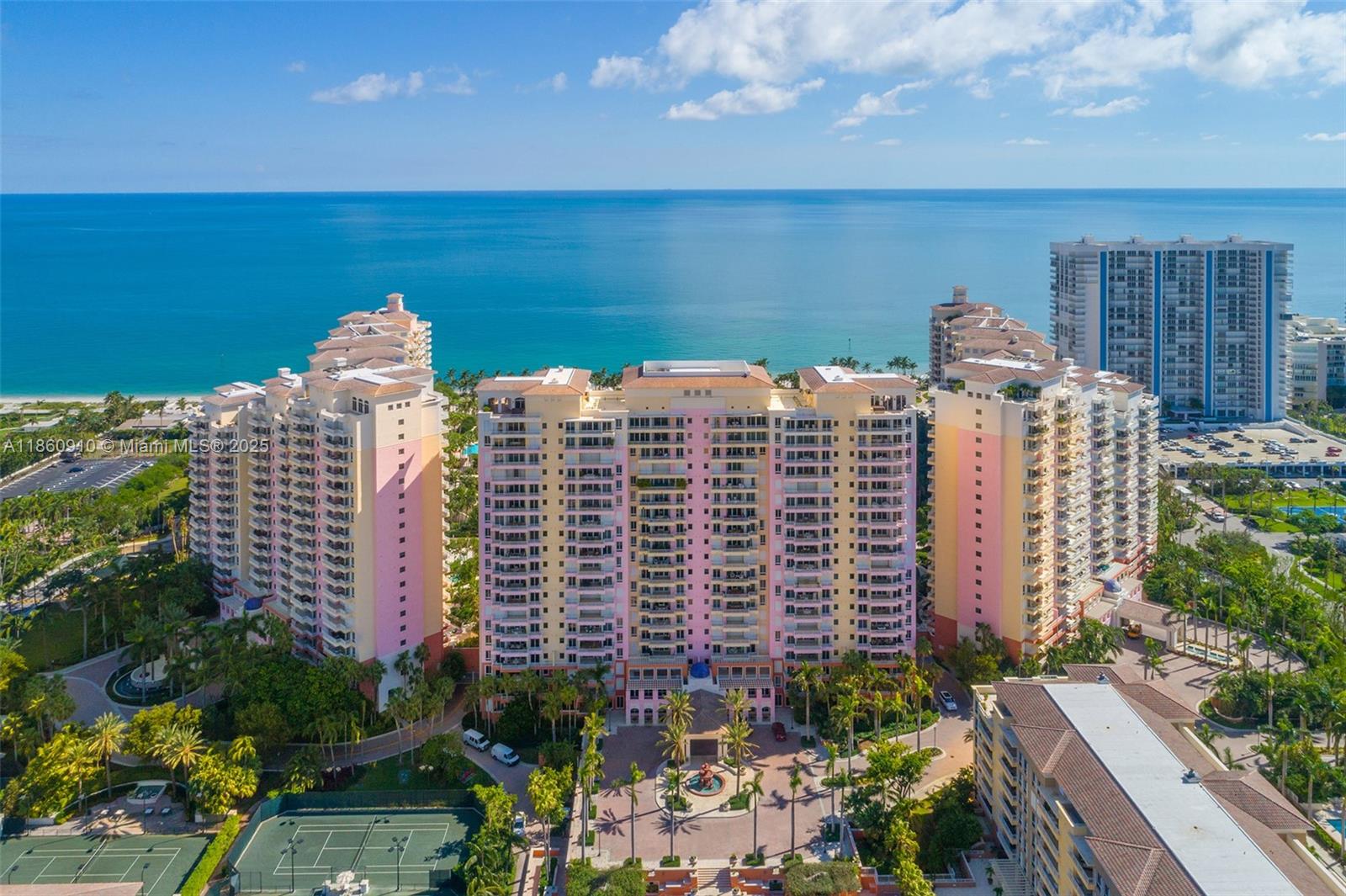 CLUB TOWER TWO CONDO - Residential Lease