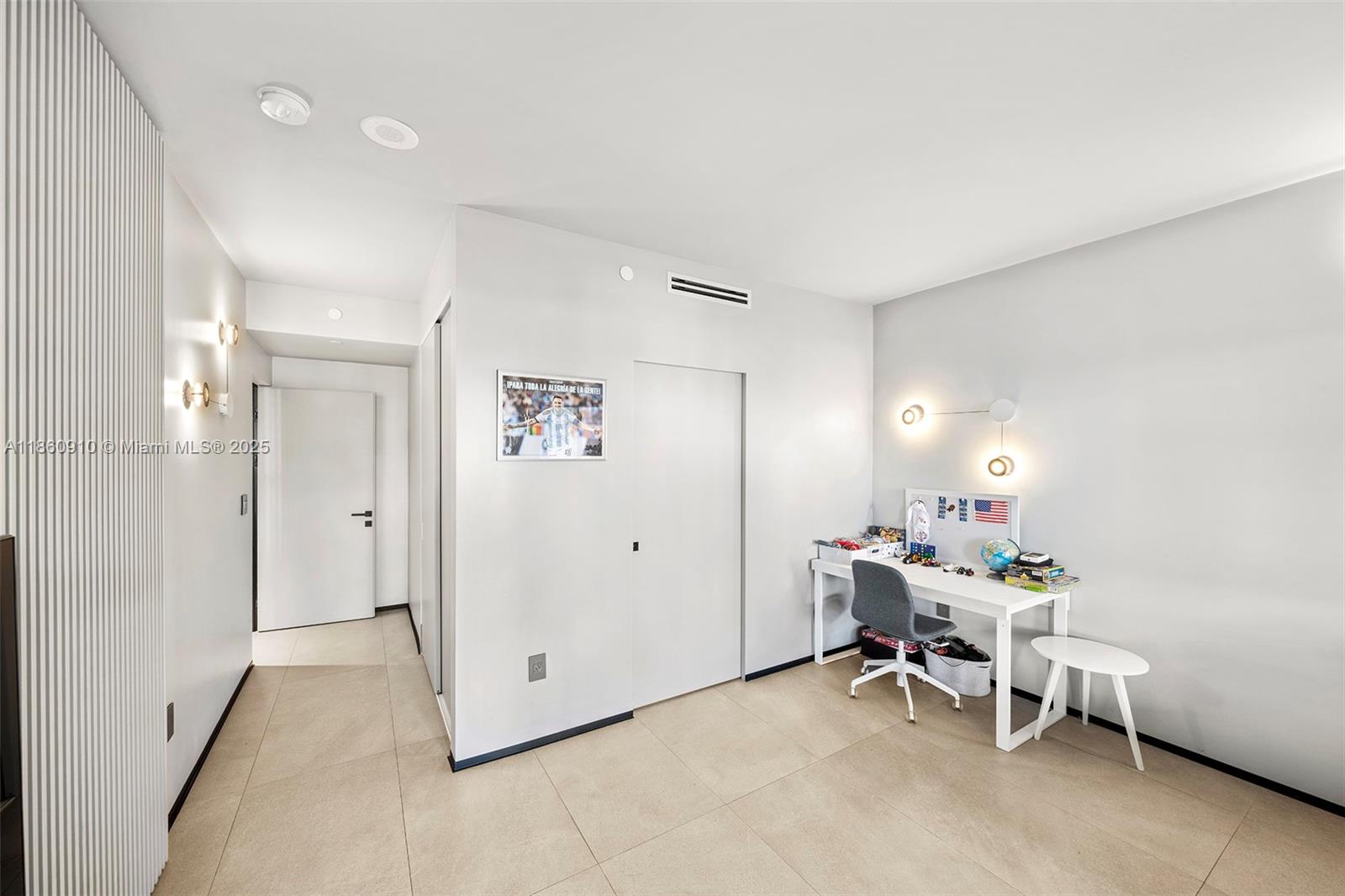 CLUB TOWER TWO CONDO - Residential Lease