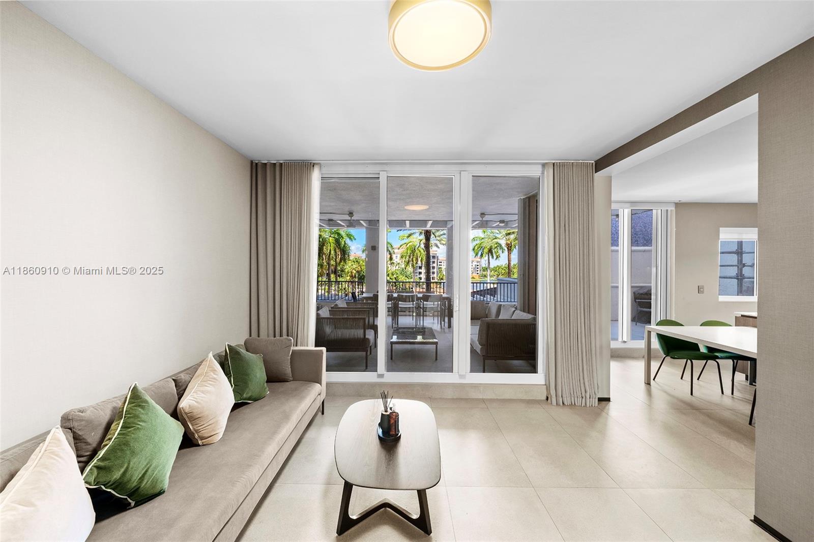 CLUB TOWER TWO CONDO - Residential Lease