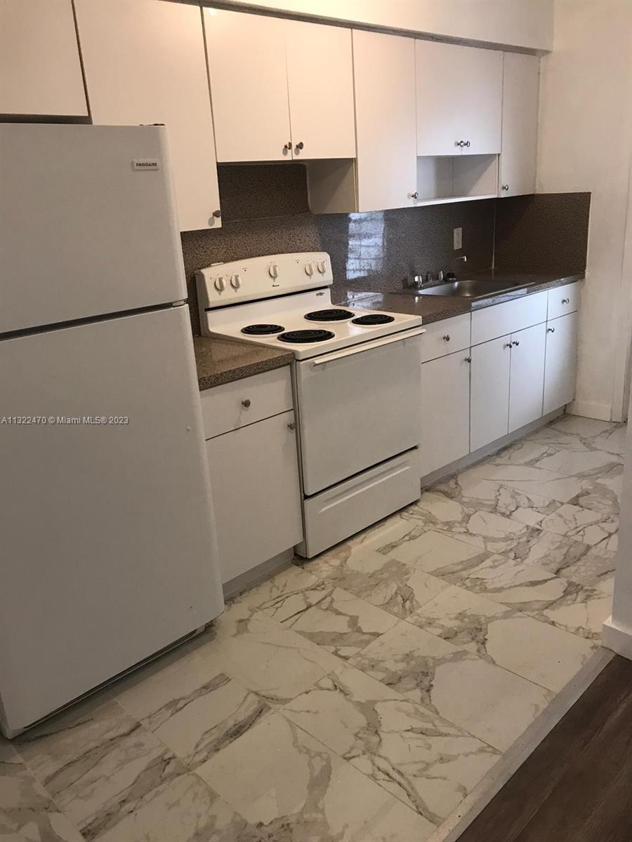 FULFORD BY THE SEA SEC D - Residential Lease