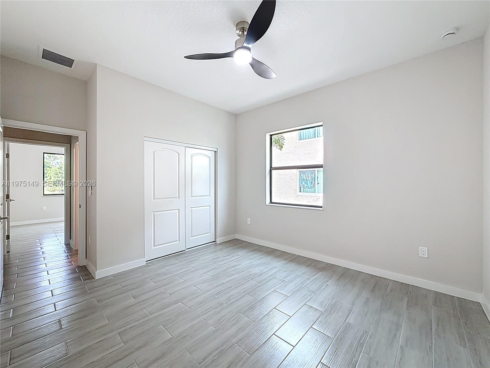 PROSPECT GARDENS - Residential Lease