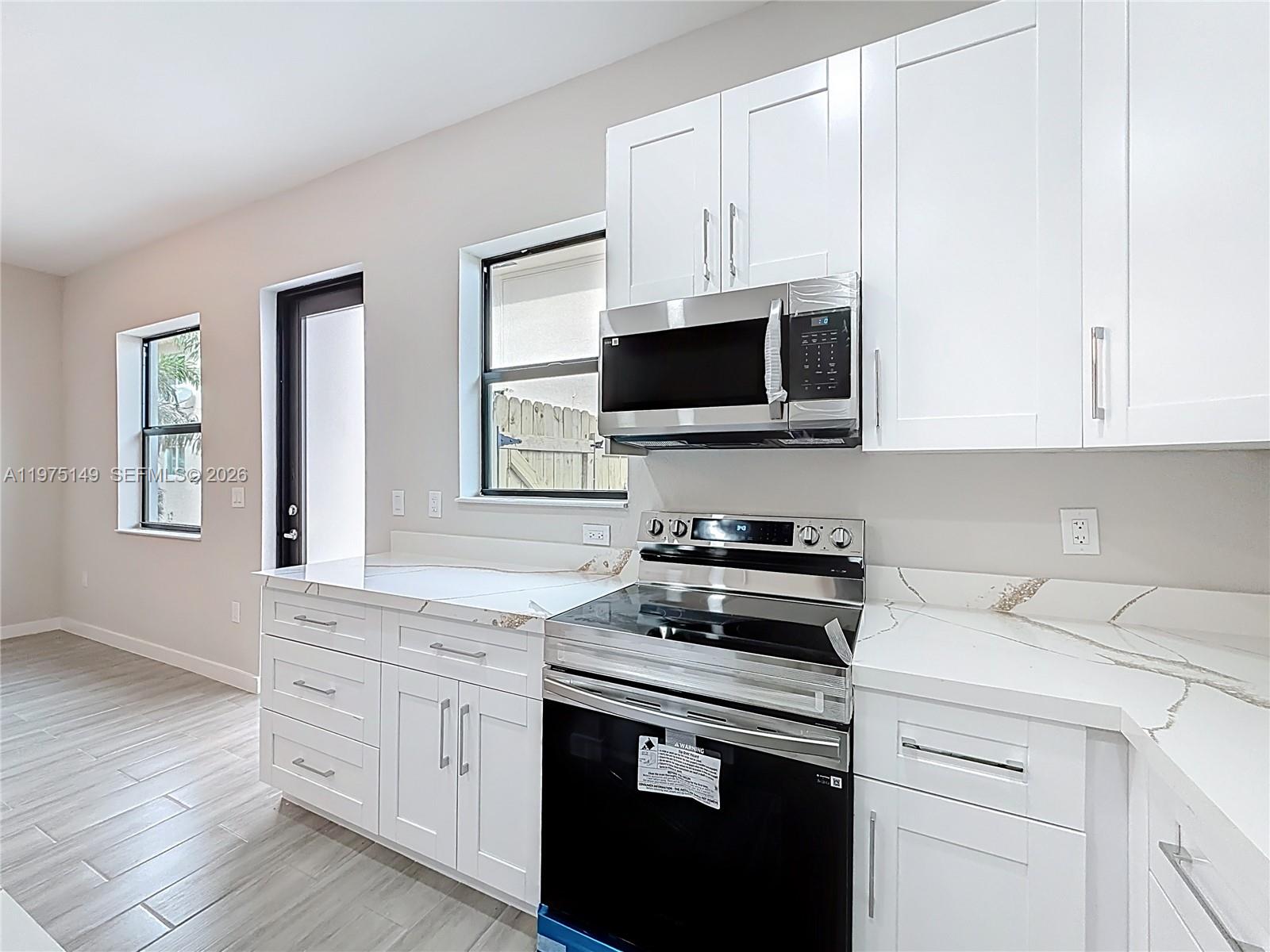 PROSPECT GARDENS - Residential Lease