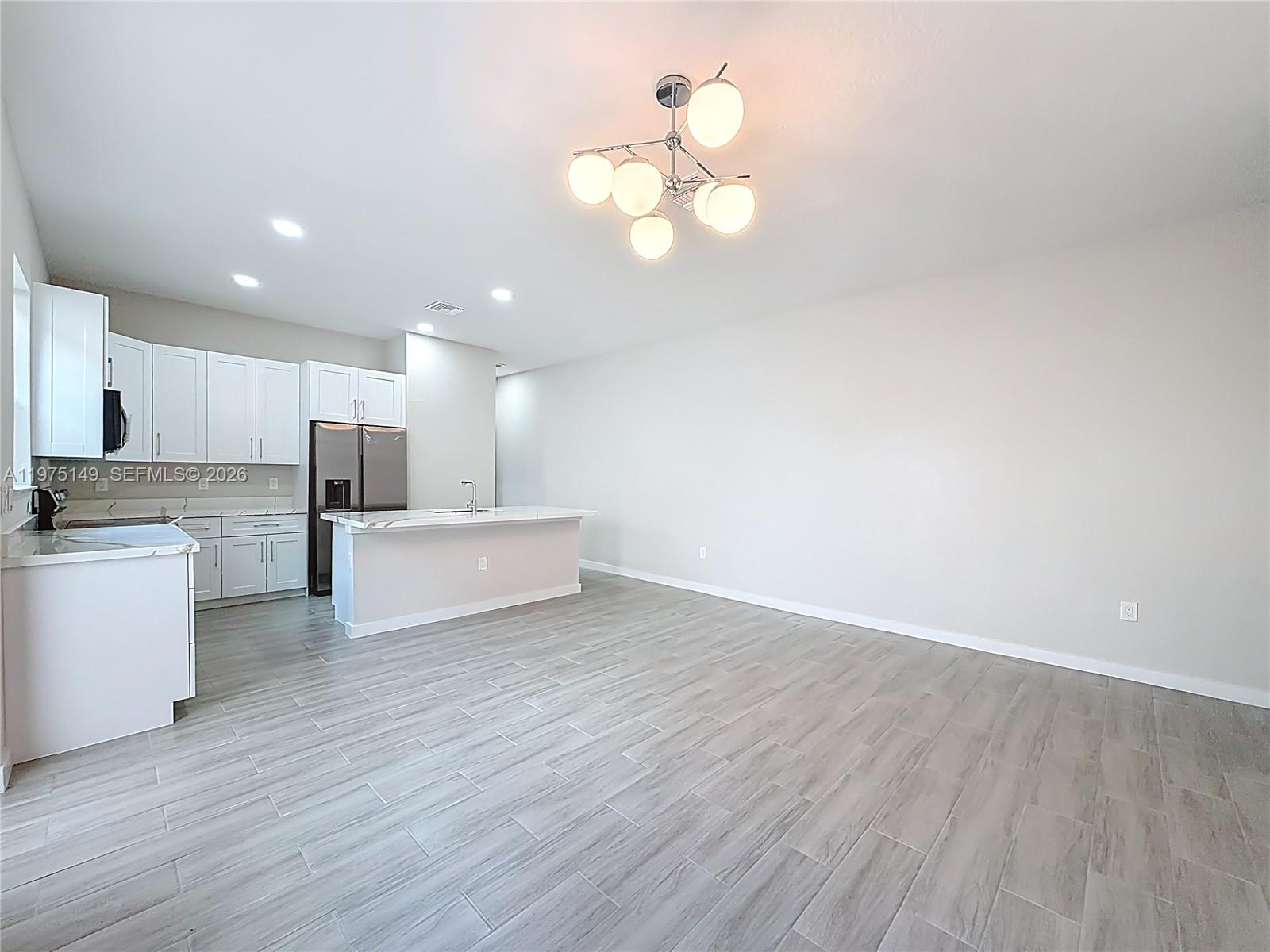 PROSPECT GARDENS - Residential Lease