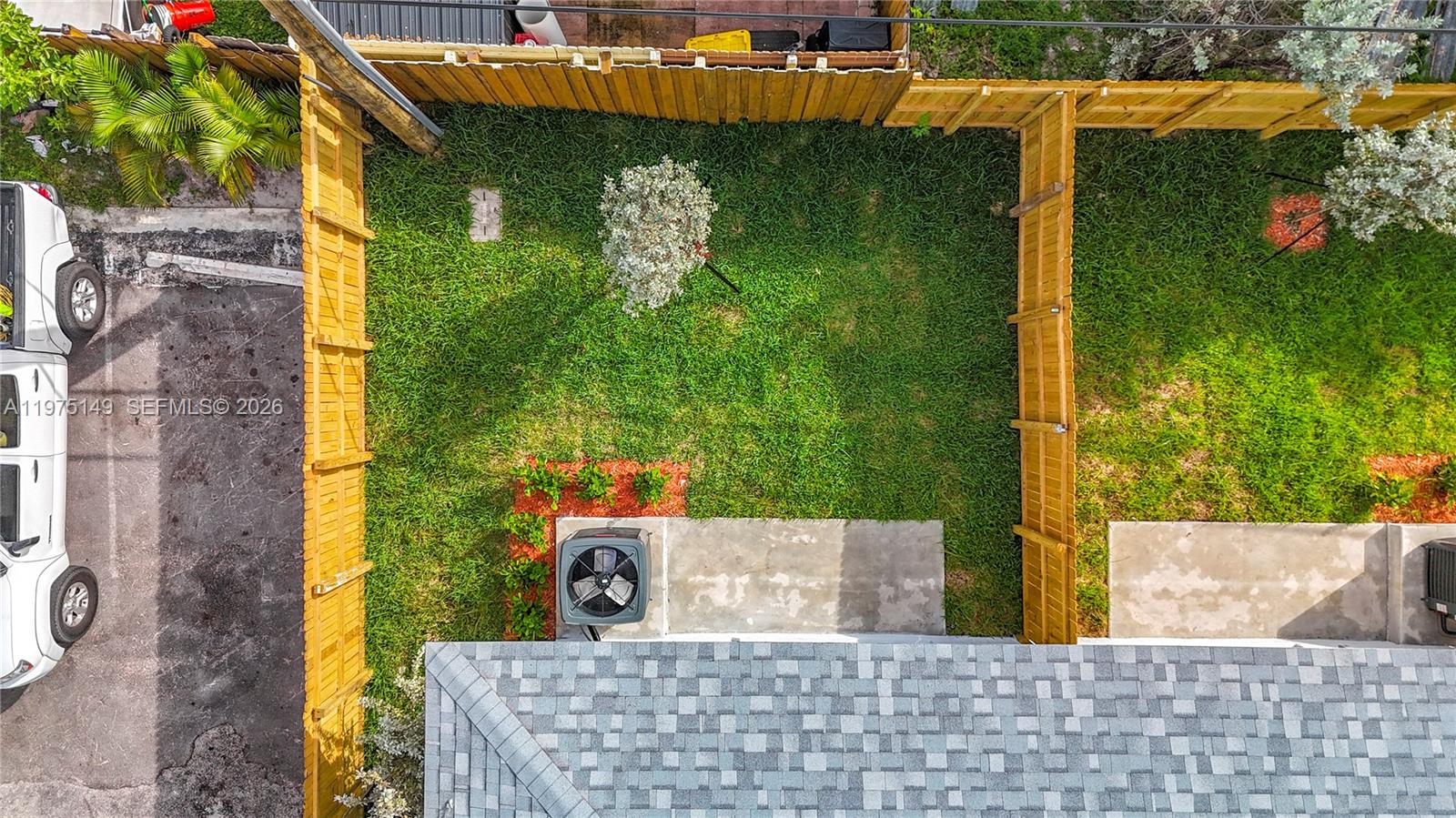 PROSPECT GARDENS - Residential Lease