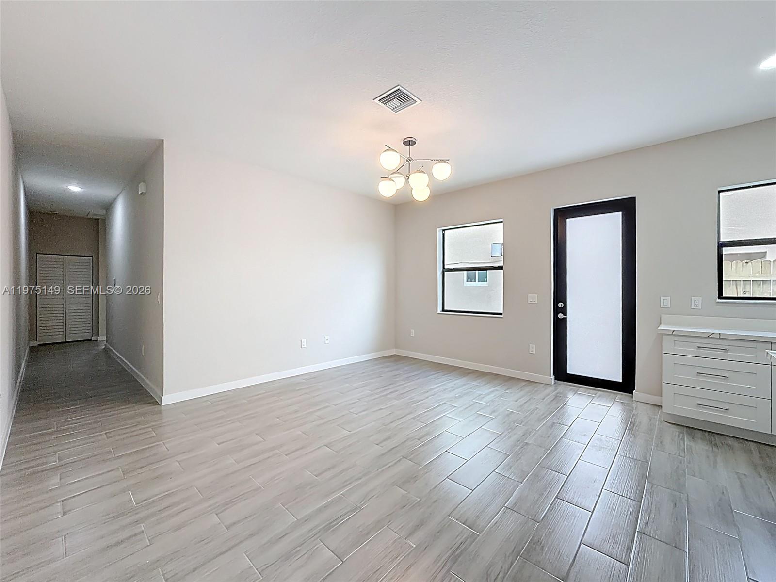 PROSPECT GARDENS - Residential Lease