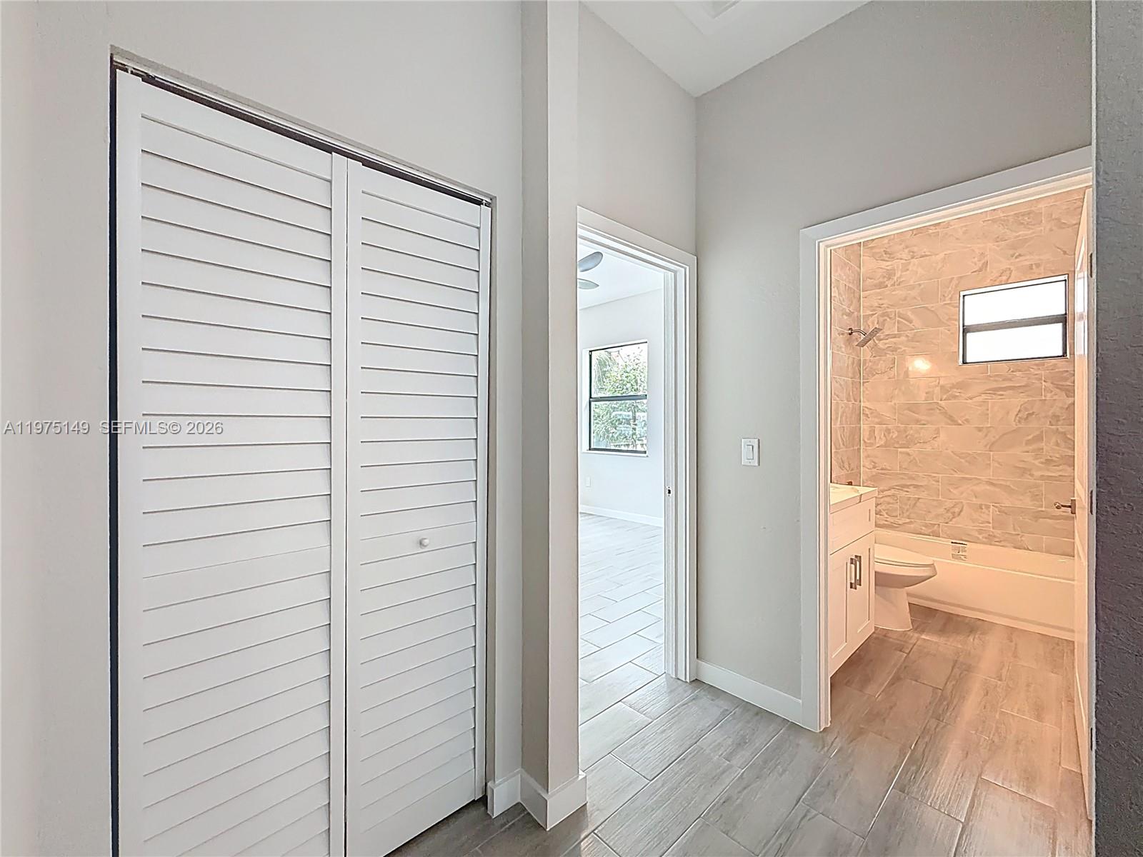 PROSPECT GARDENS - Residential Lease