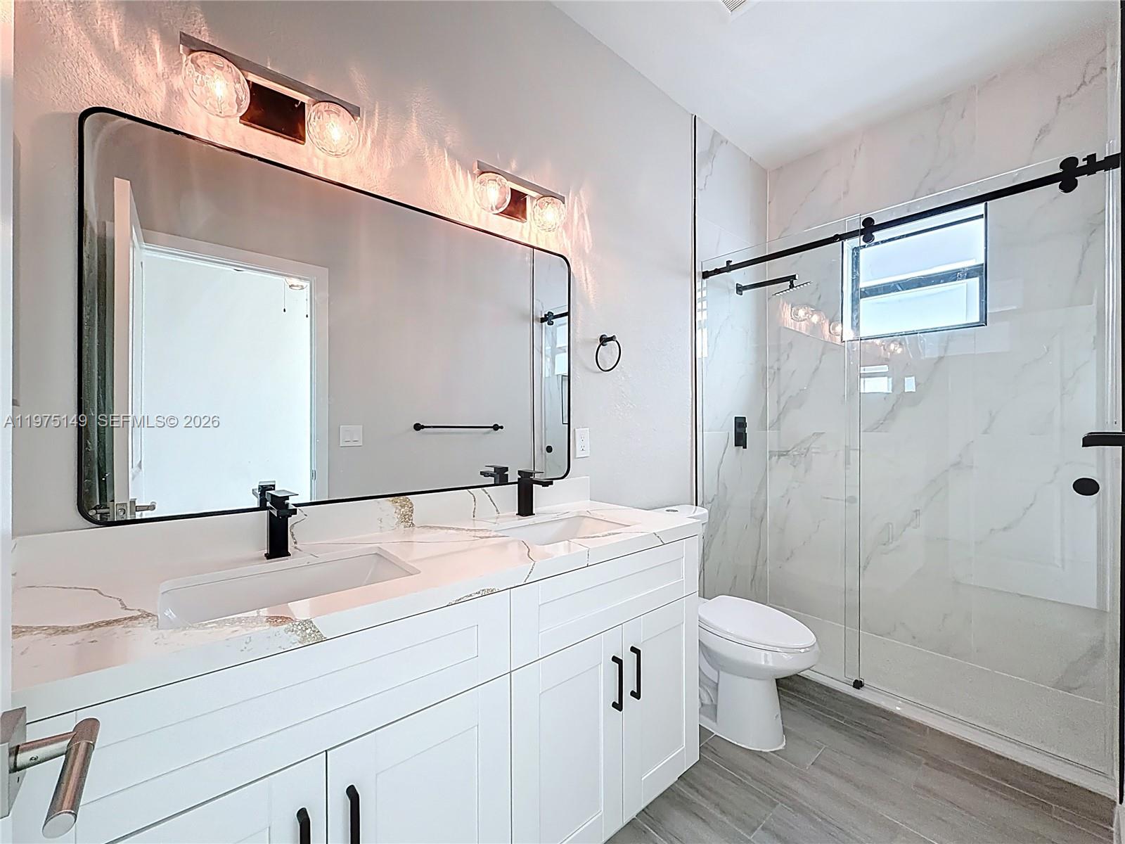 PROSPECT GARDENS - Residential Lease