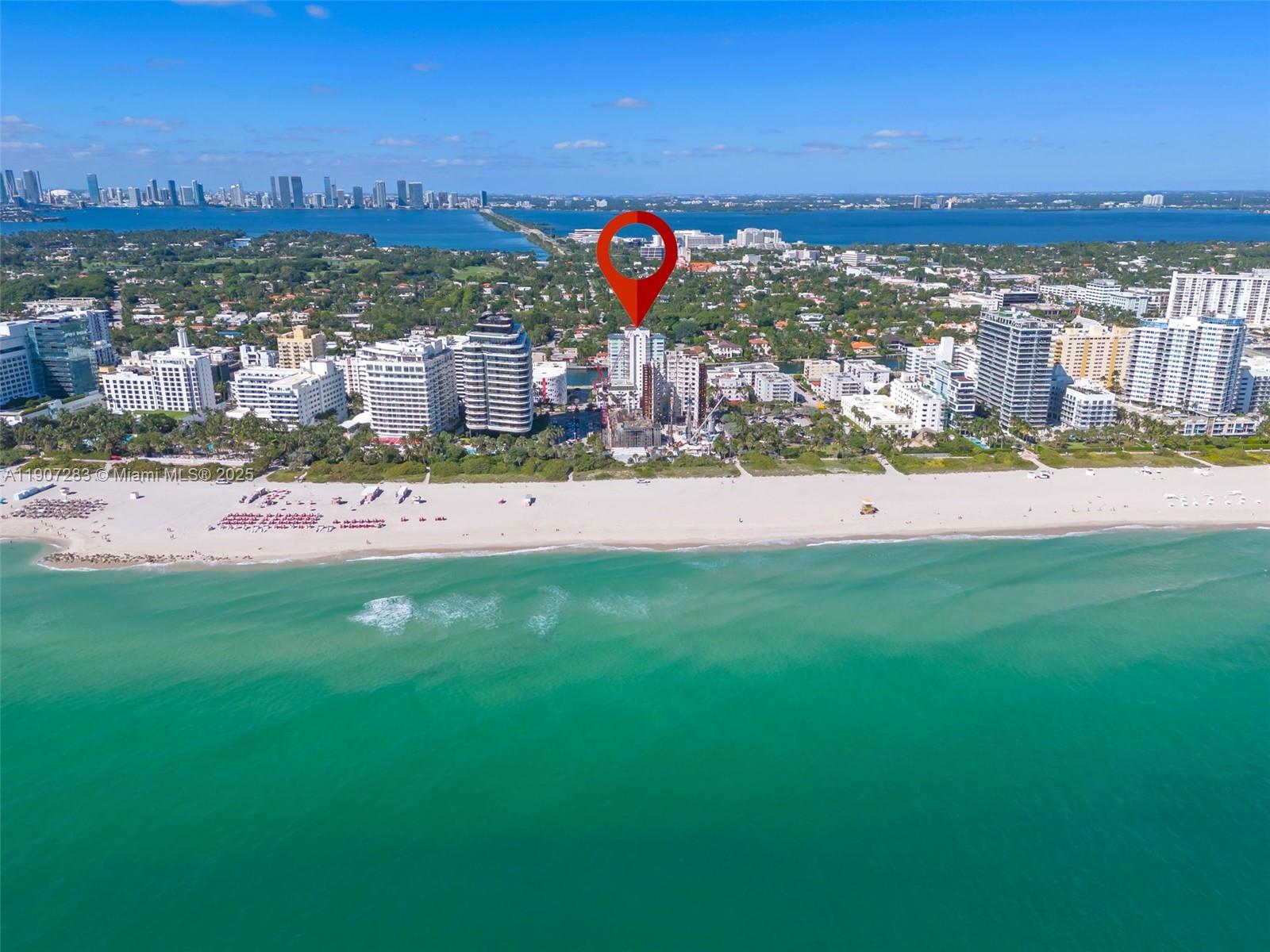 KING DAVID TOWERS CONDO - Residential Lease