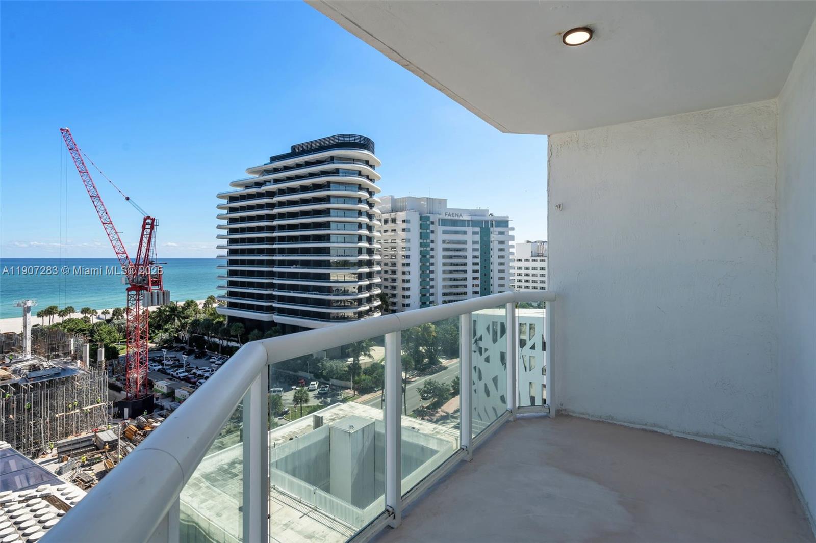 KING DAVID TOWERS CONDO - Residential Lease